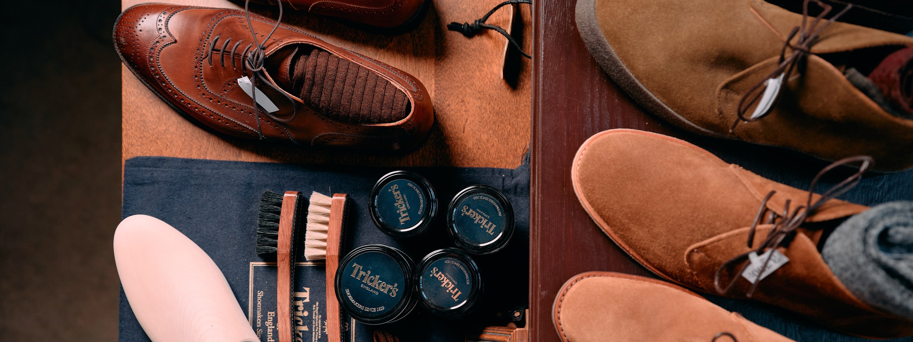 Footwear