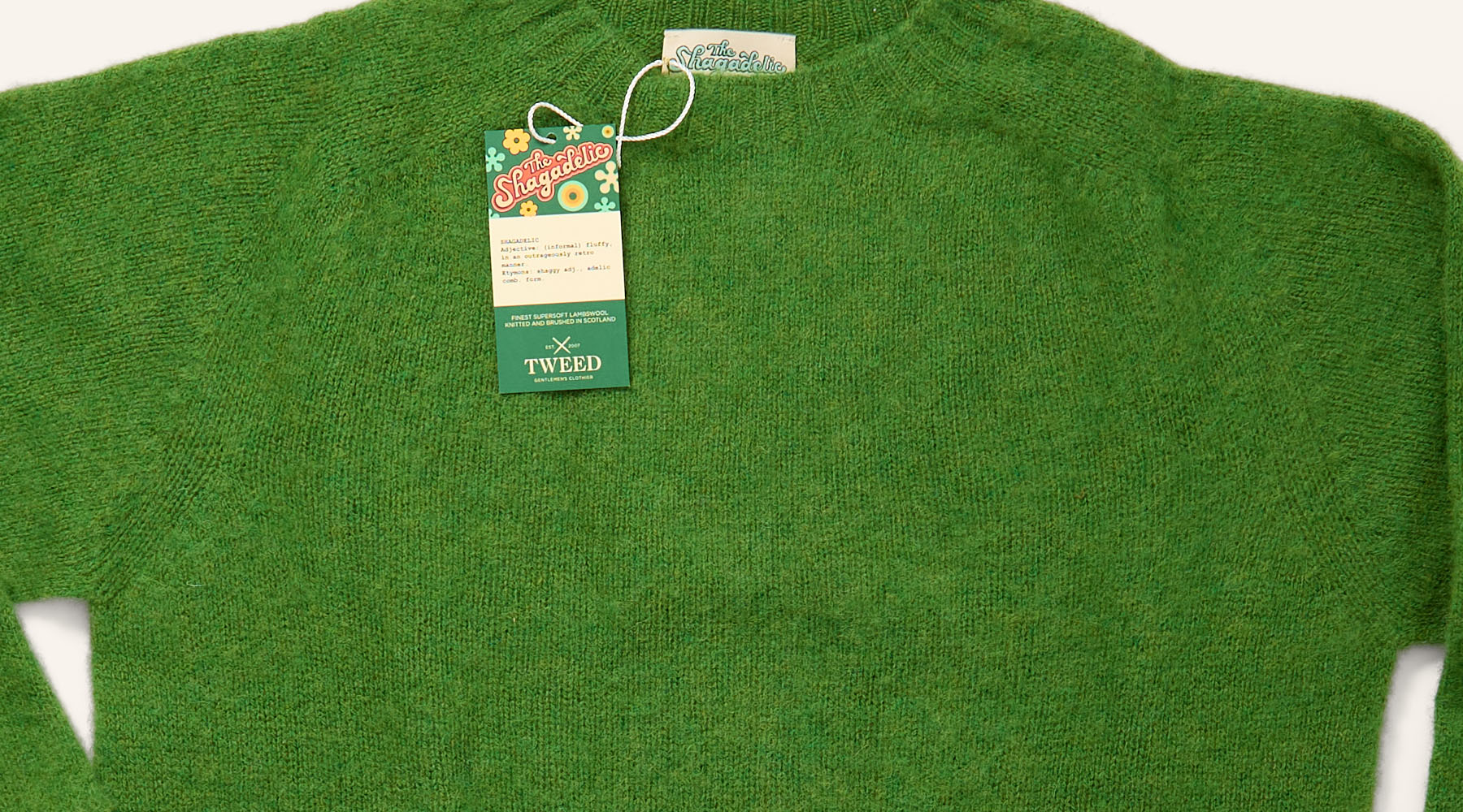 Tweed – Gentlemen’s Clothier