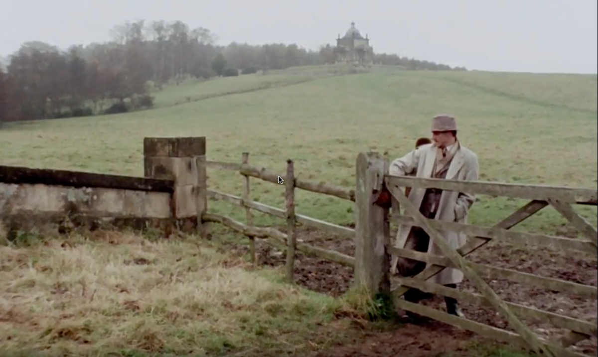 The Country Gentleman