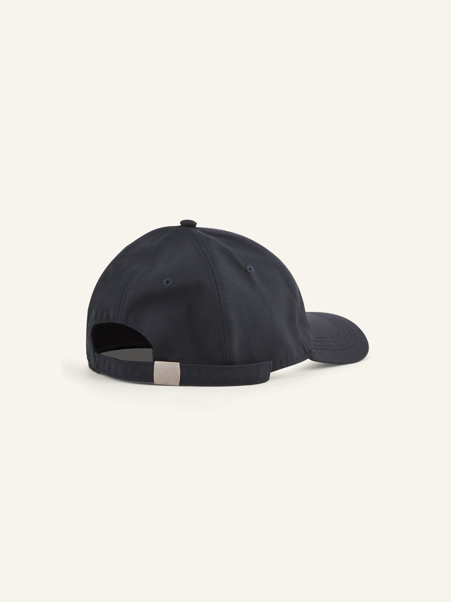 Baseball Cap Dk Navy One