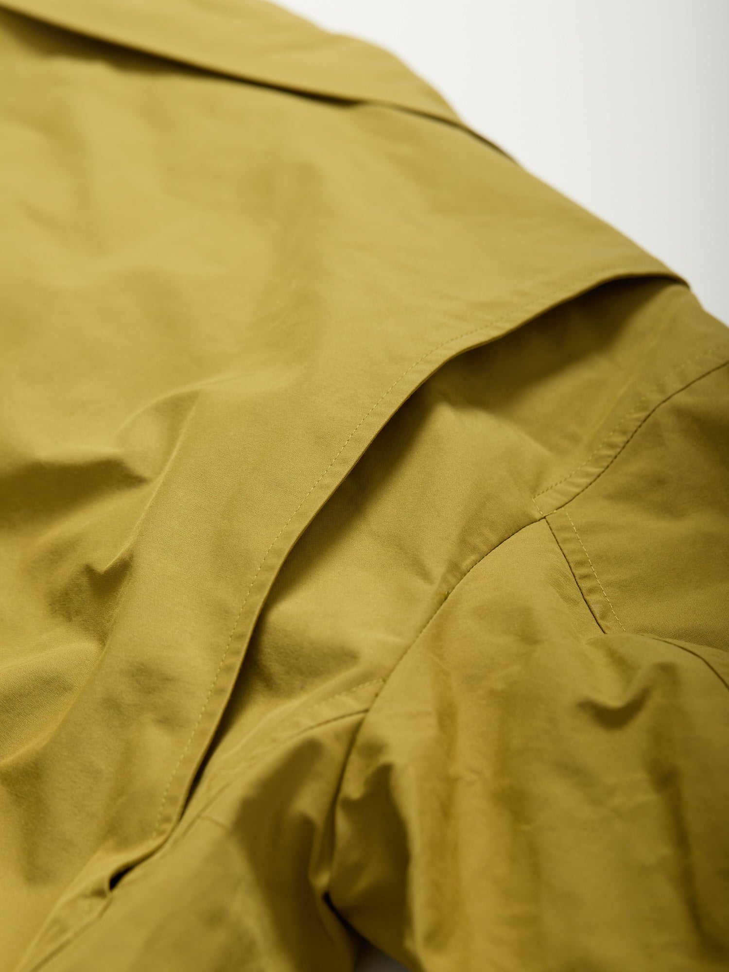 G18 Blouson Jacket Moss
