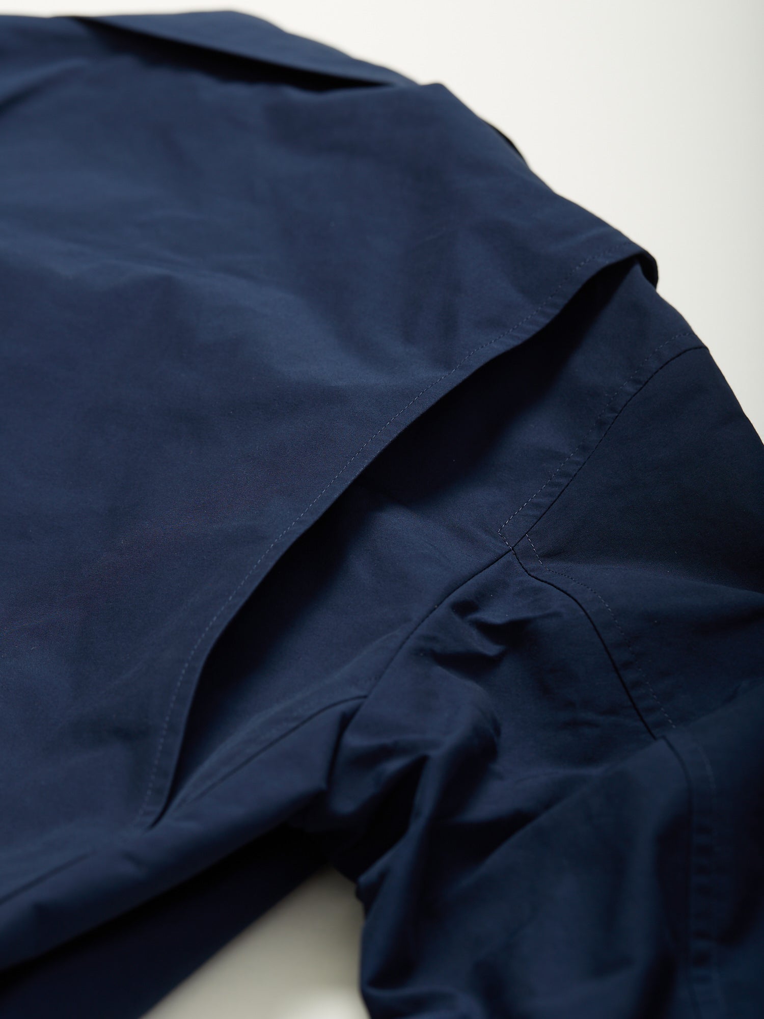 G18 Blouson Jacket Navy