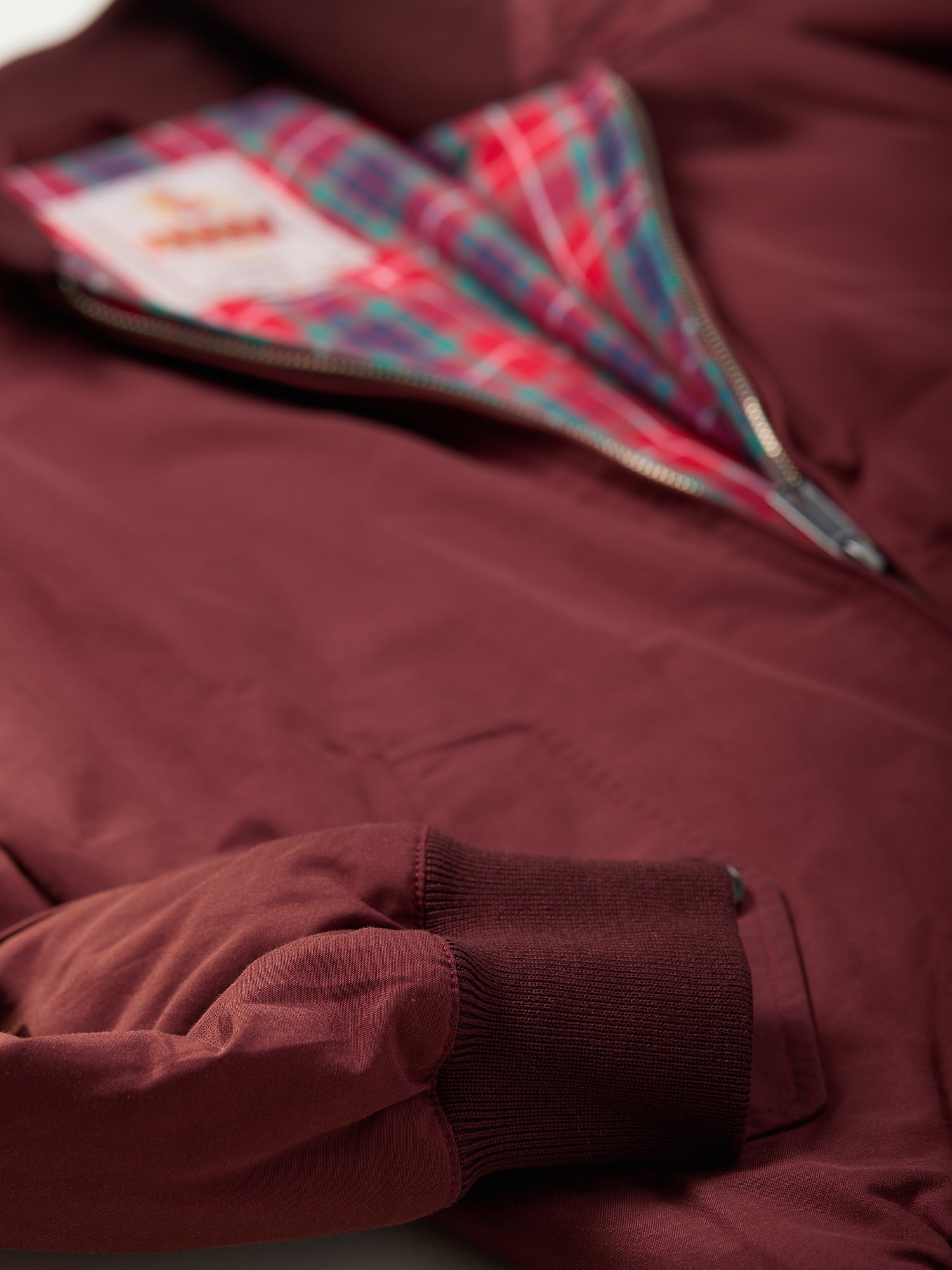 G9 Thermal Jacket Andorra