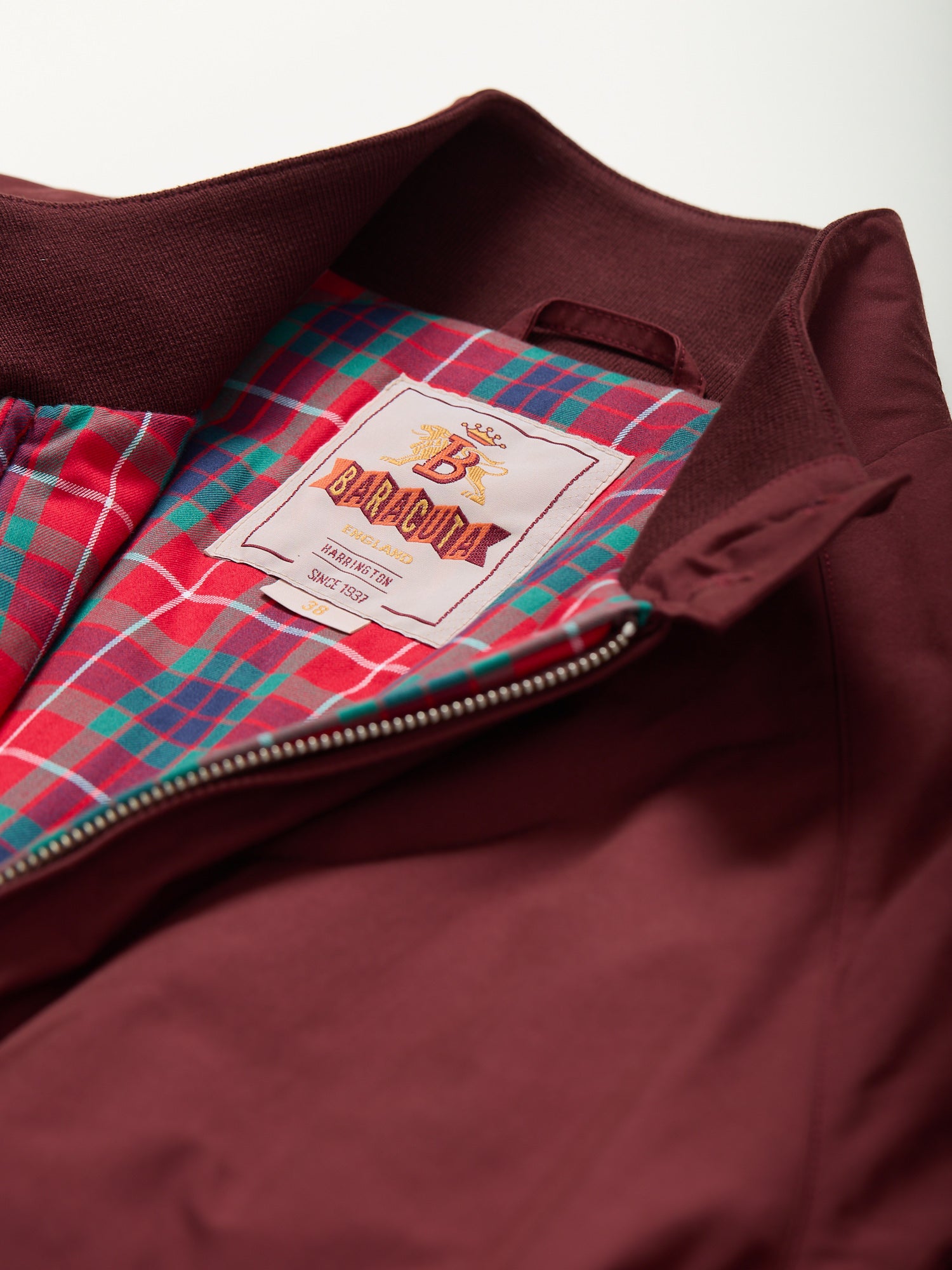 G9 Thermal Jacket Andorra