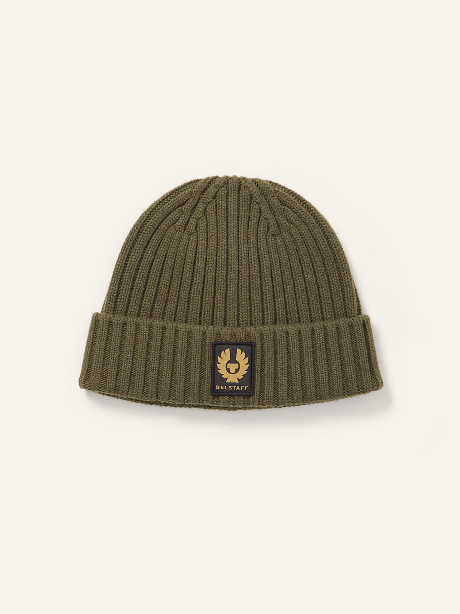 Watch Hat True Olive