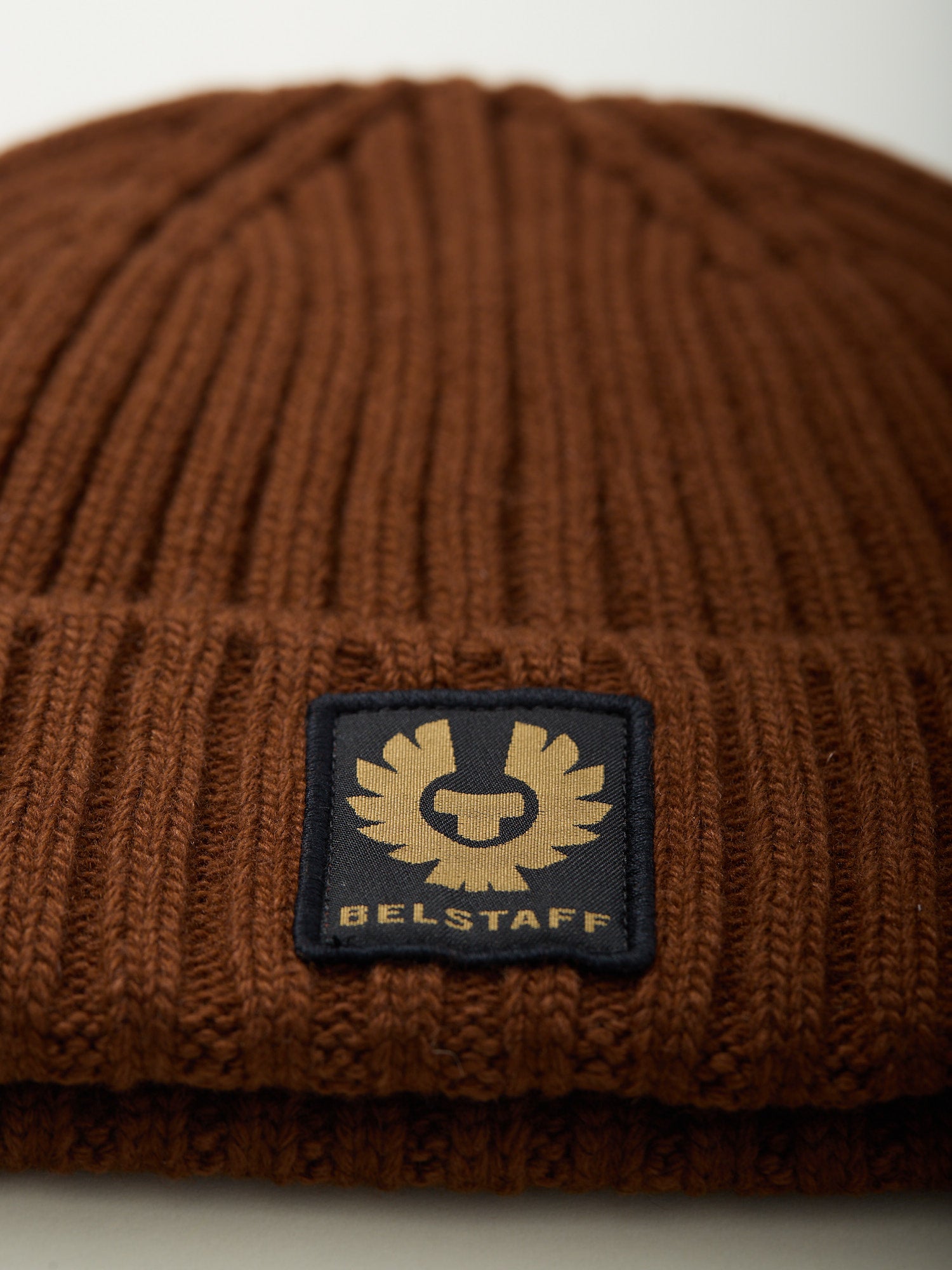 Watch Hat Copper