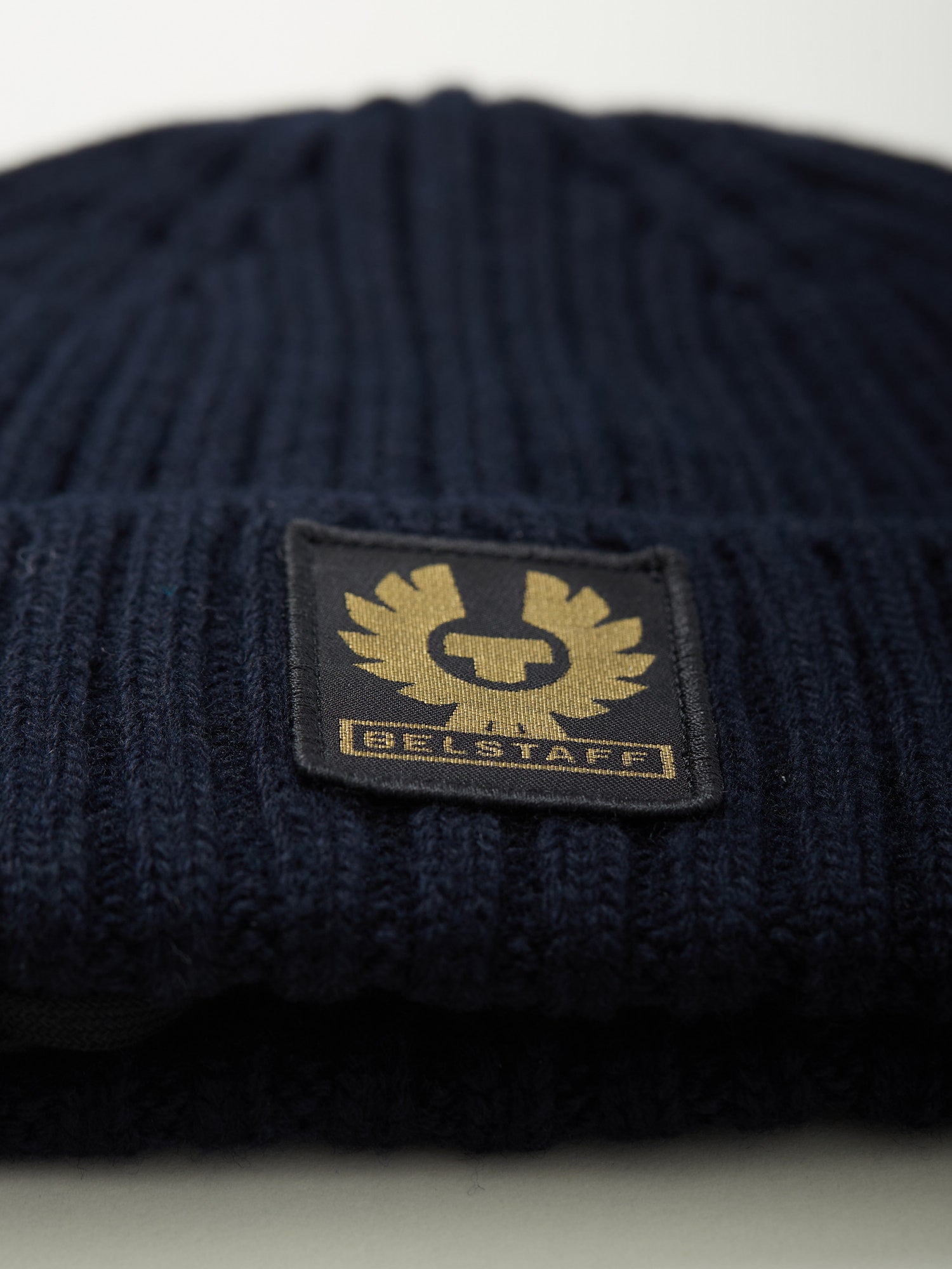 Watch Hat Navy