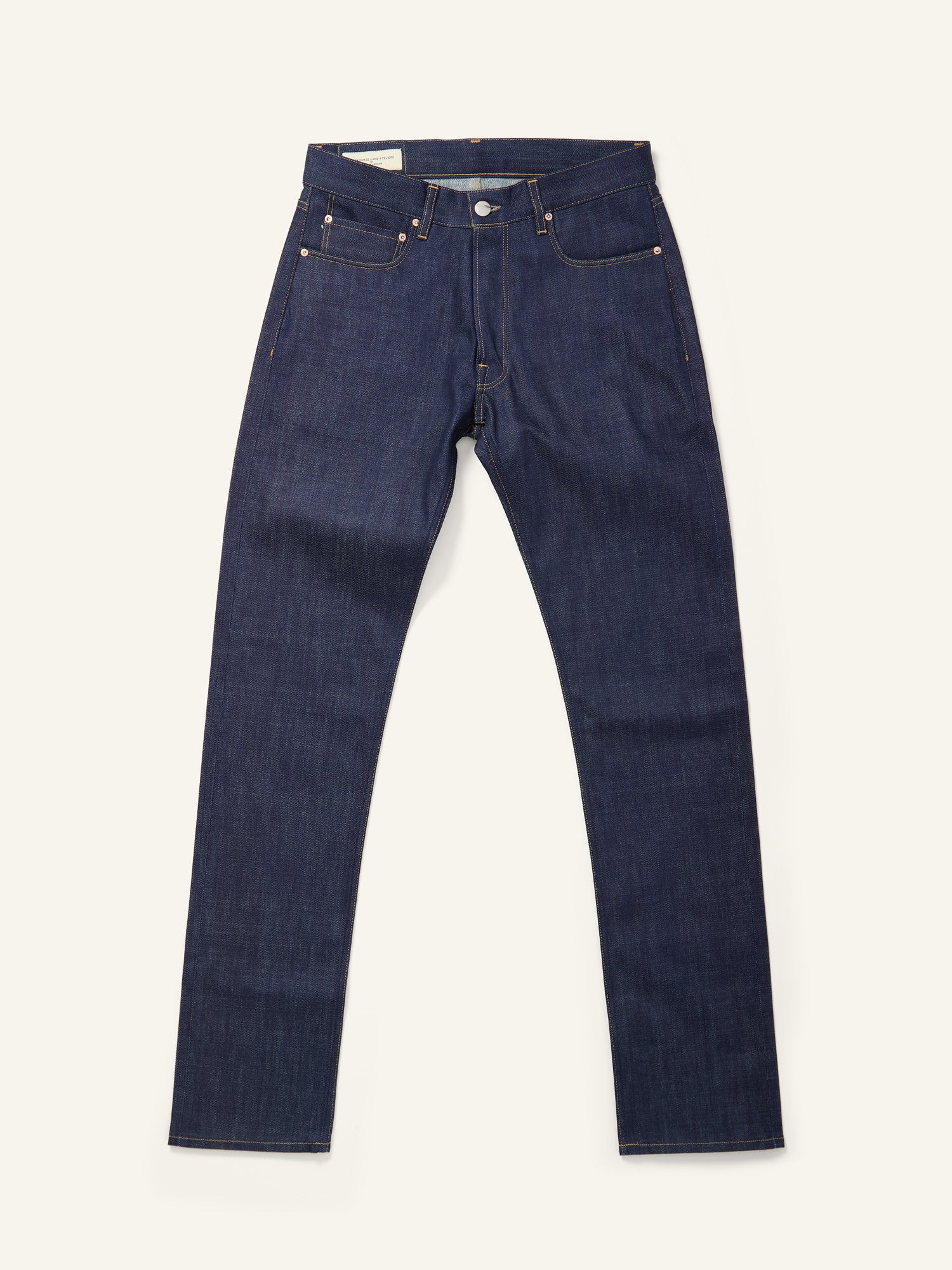 NW8 Heritage Slim Tapered Jeans IT