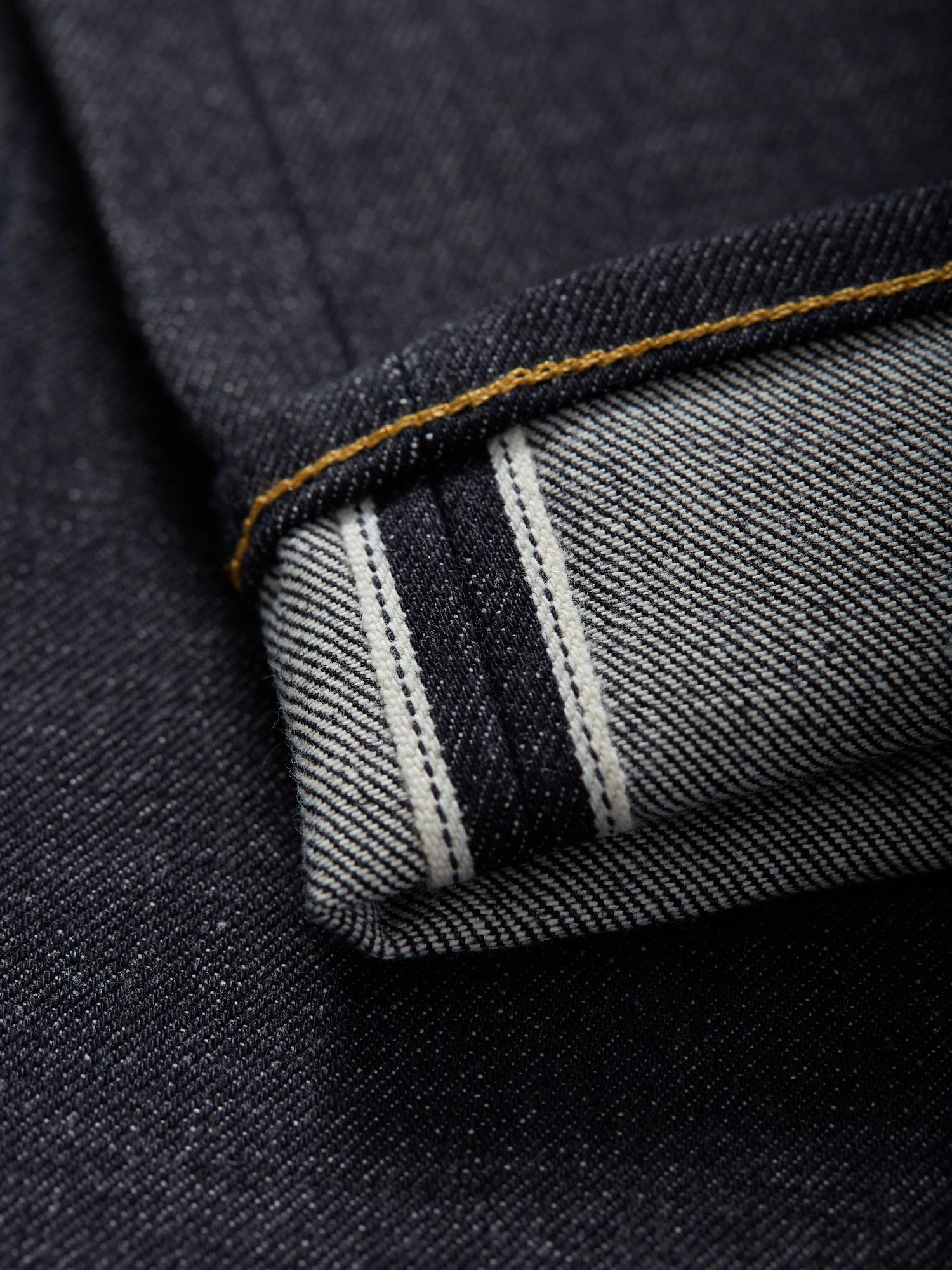 NW1 Heritage Straight Tapered Jeans JP