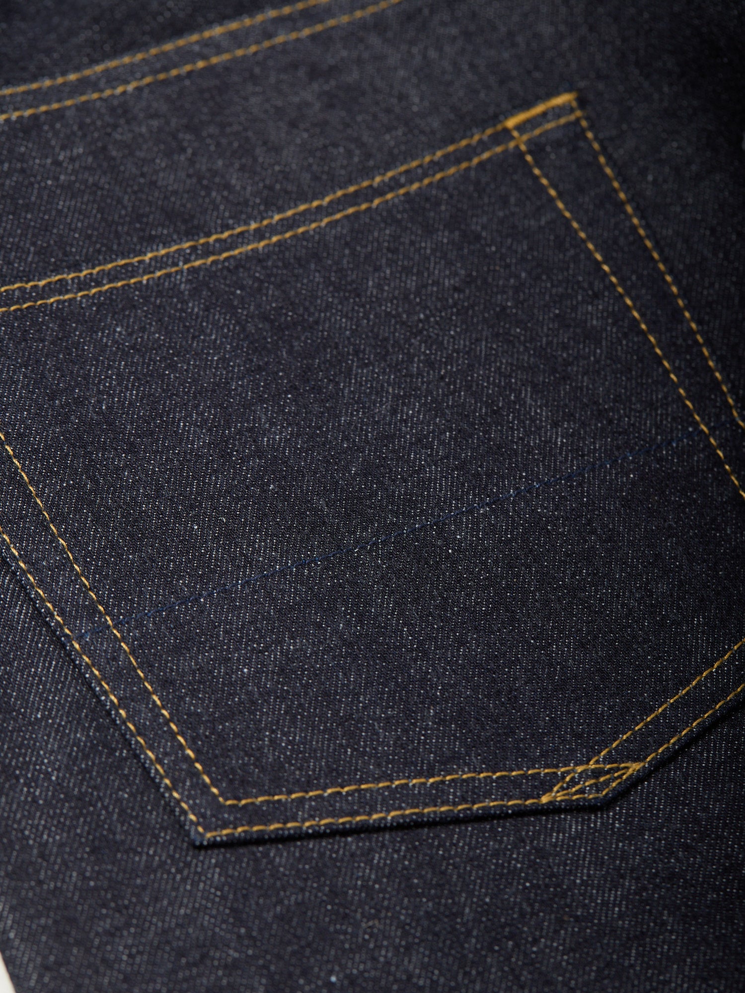NW1 Heritage Straight Tapered Jeans JP