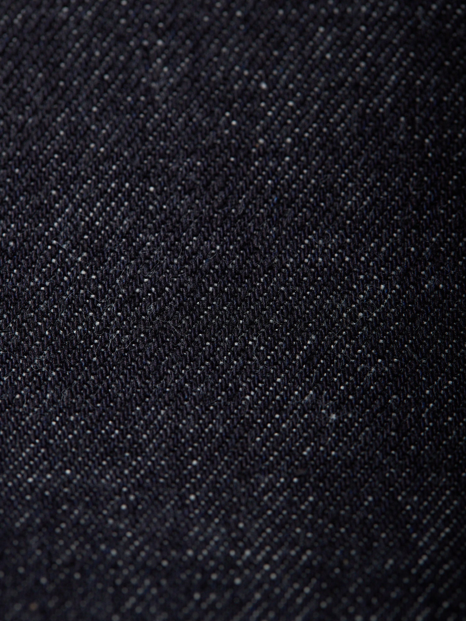 NW1 Heritage Straight Tapered Jeans JP