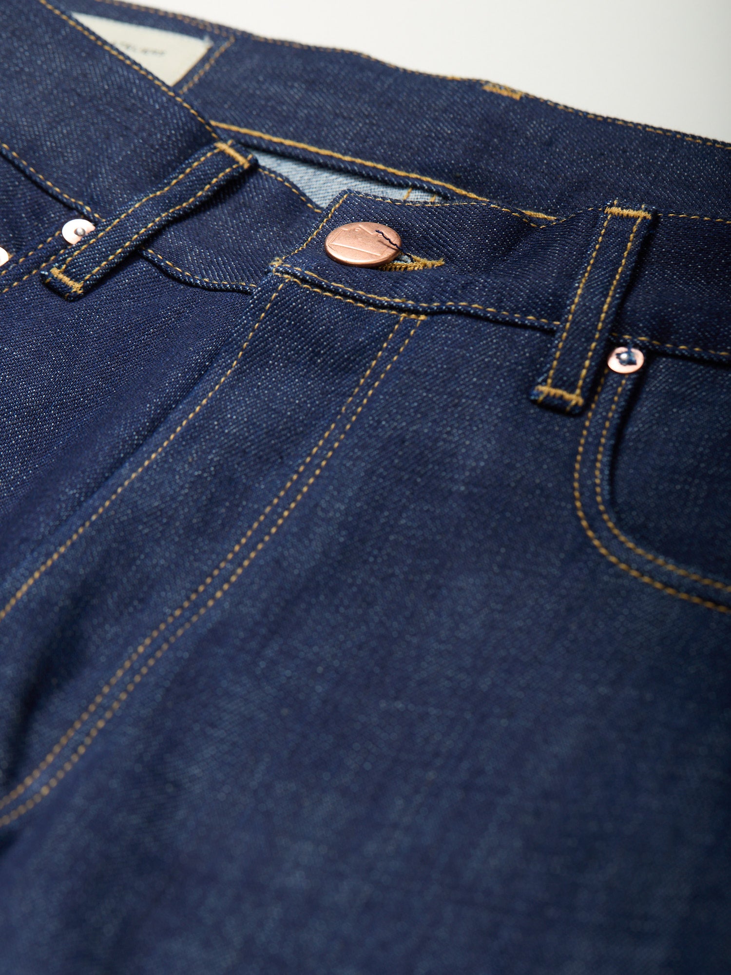 NW8 Heritage Slim Tapered Jeans IT
