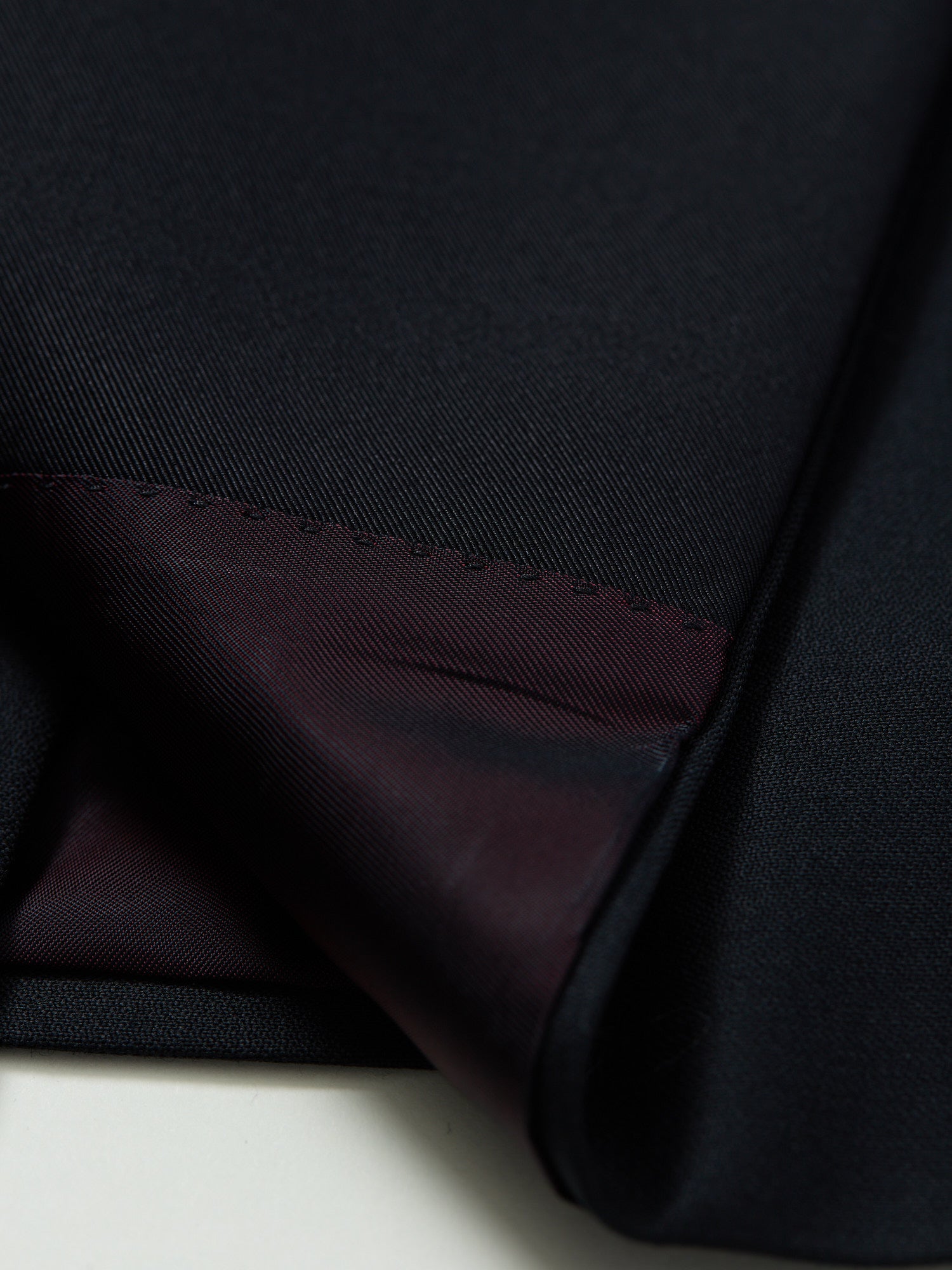 DB Shawl Dinner Jacket Black
