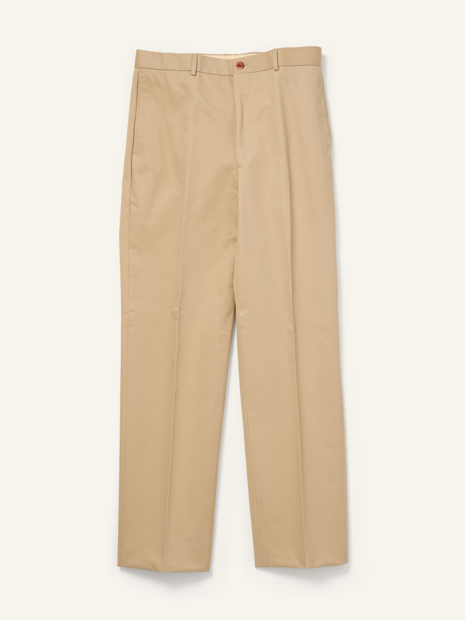 Dilham Trousers Putty Drill