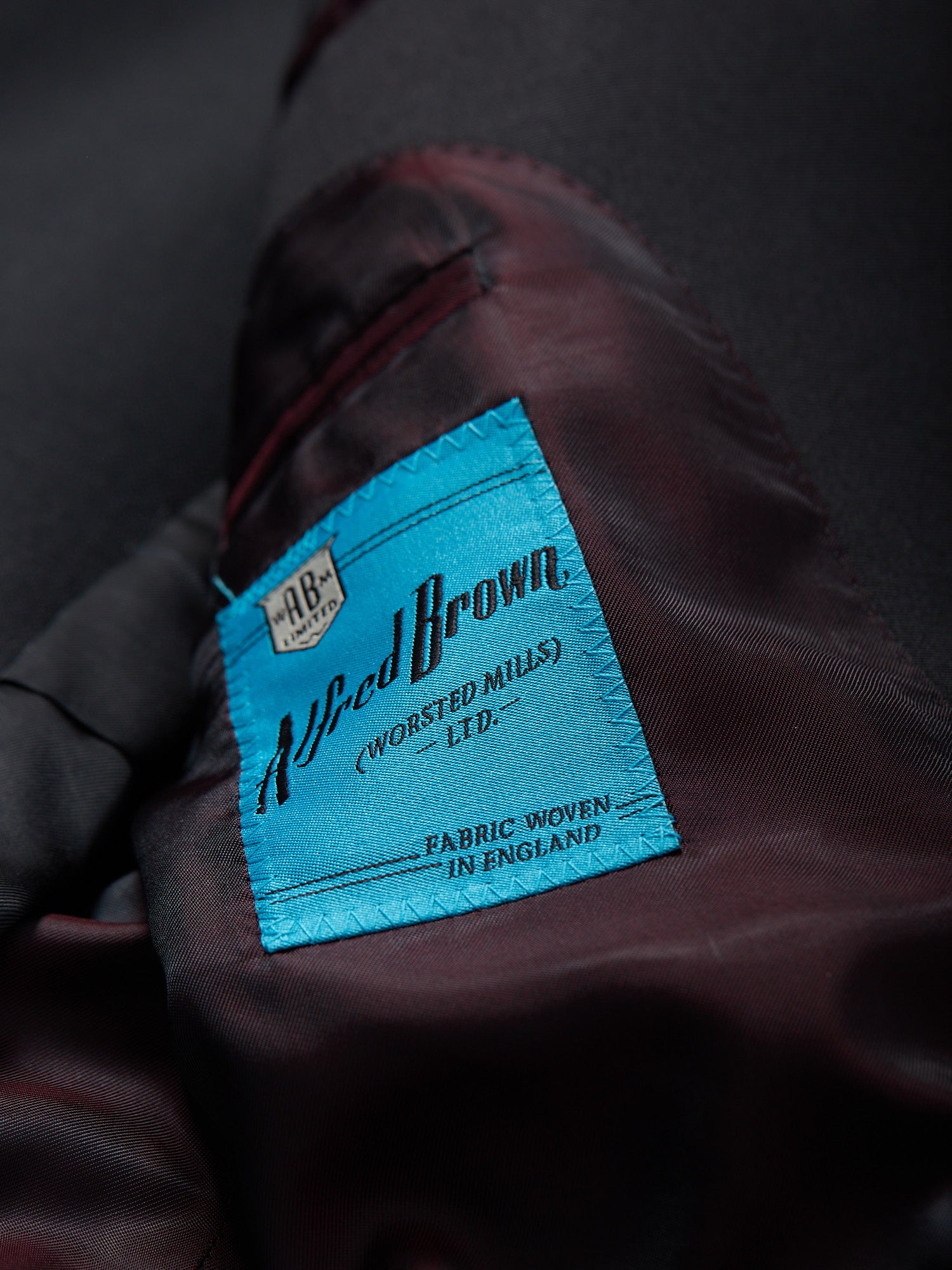 Dinner Jacket and Waistcoat Black