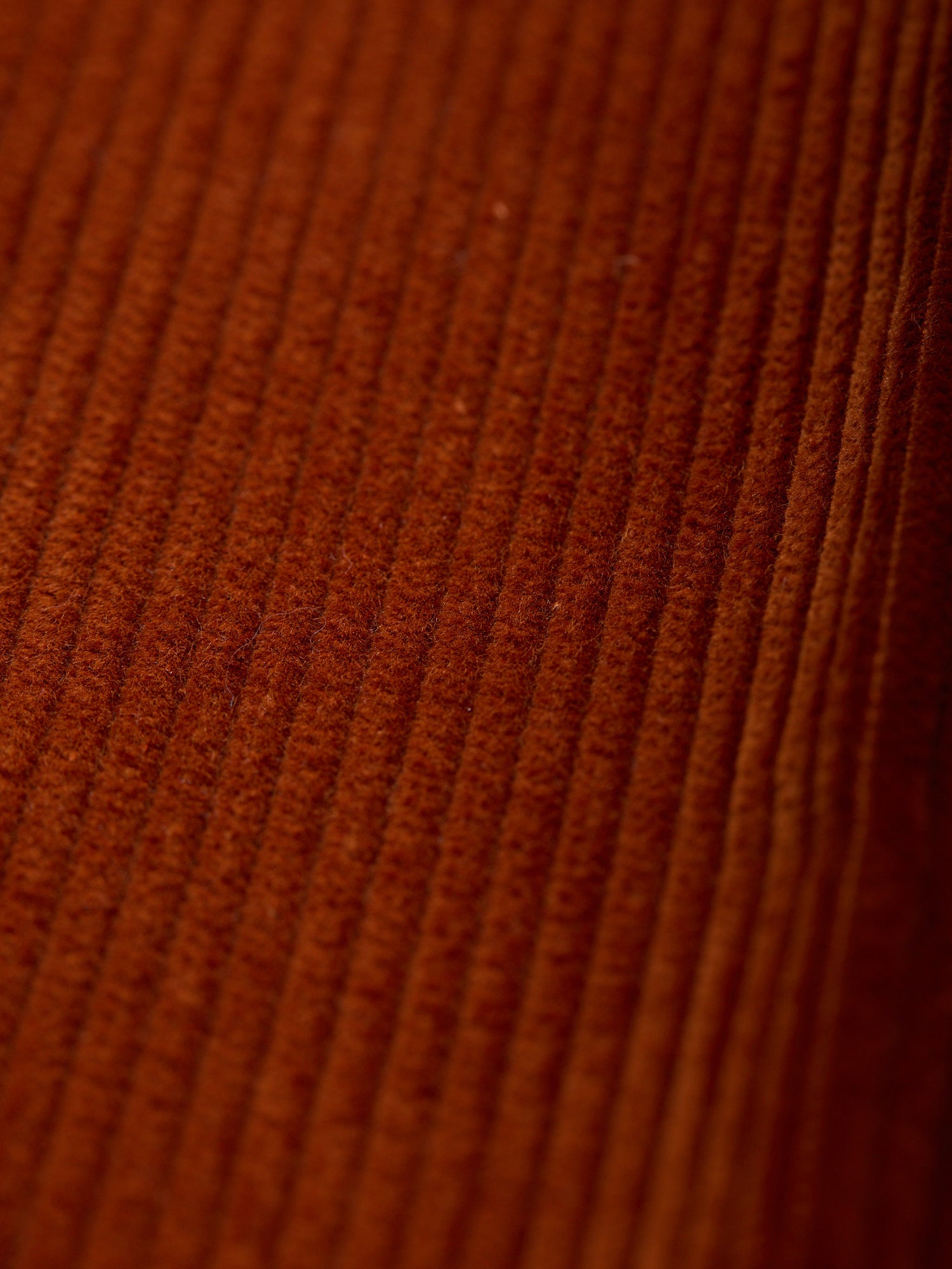 Dilham Corduroy Trousers Cinnamon