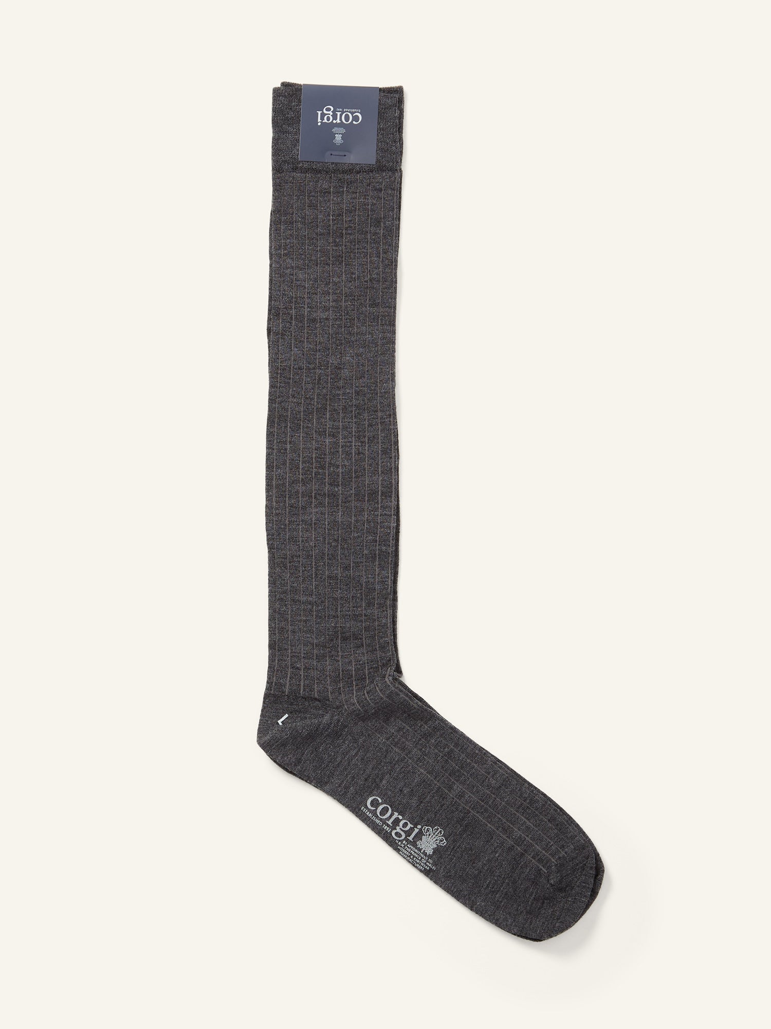 OTC Wool Socks Flannel