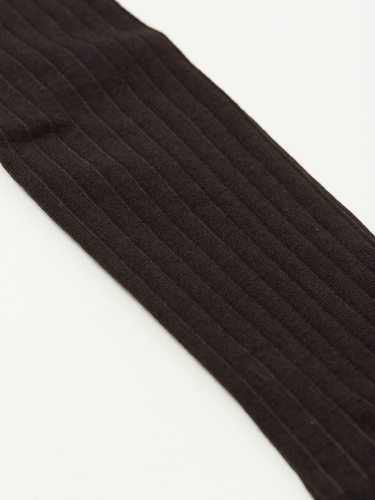 OTC Wool Socks Coffee