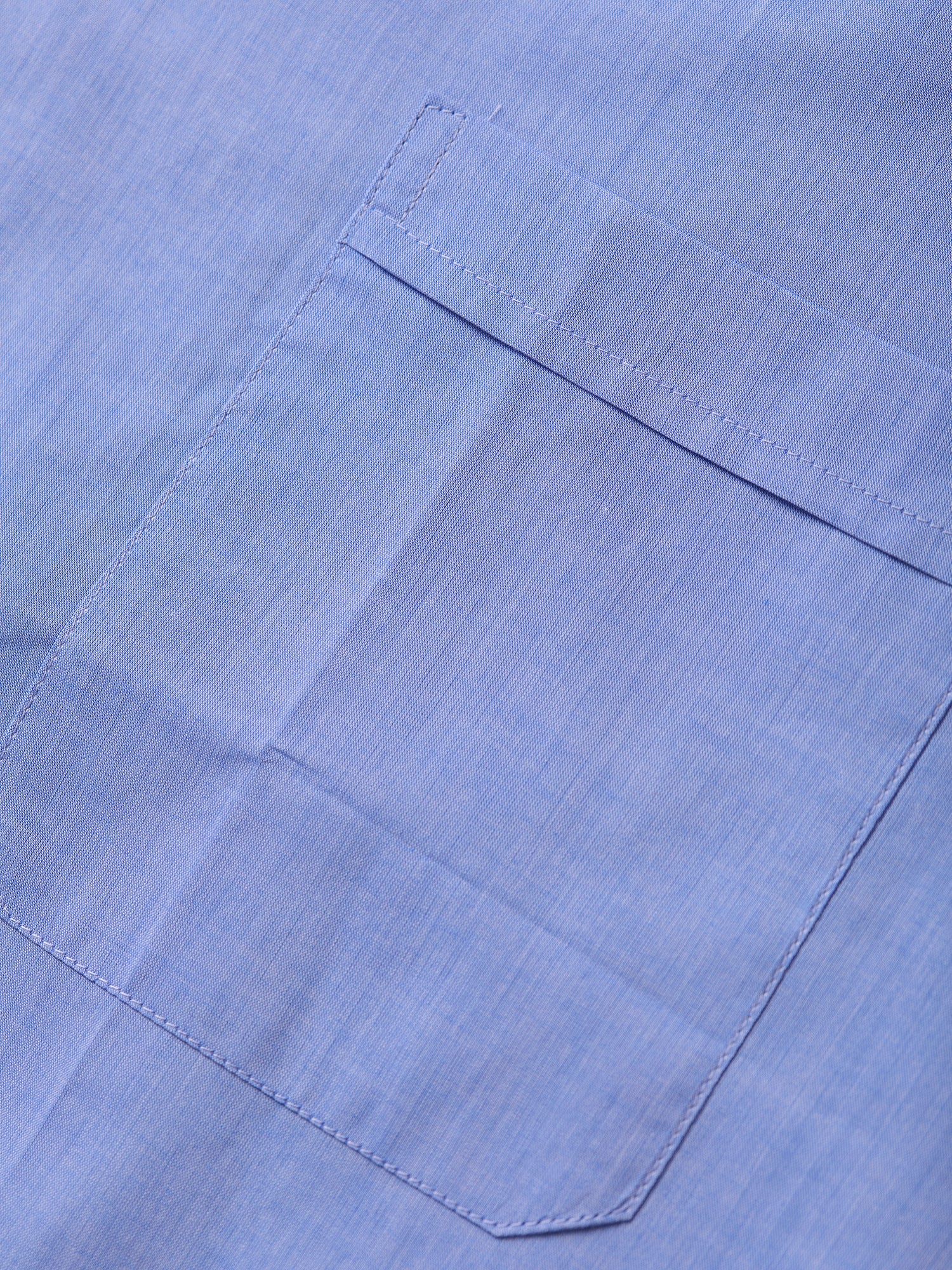 Batiste Short Pyjamas Blue