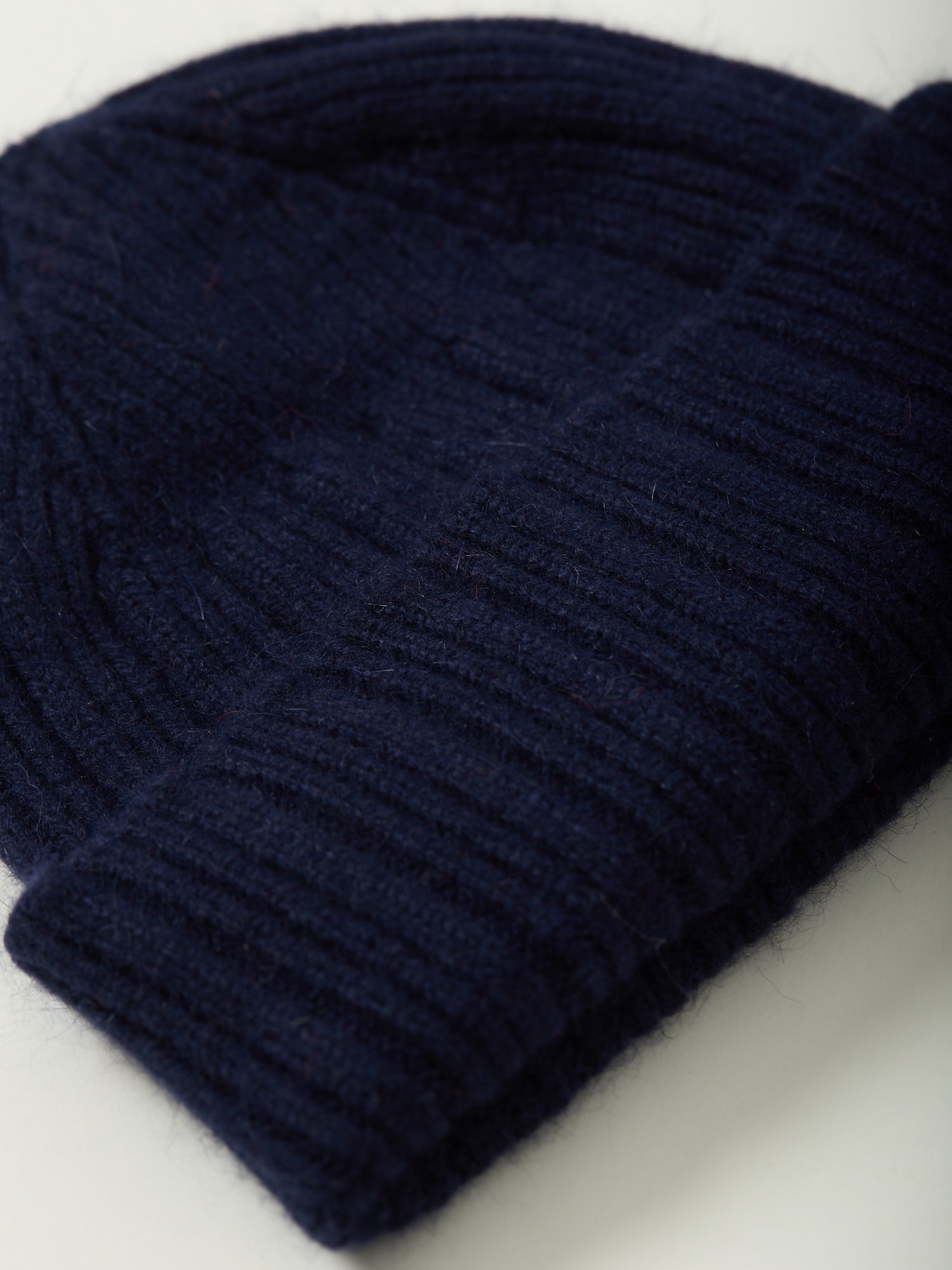 Geelongora Beanie Navy