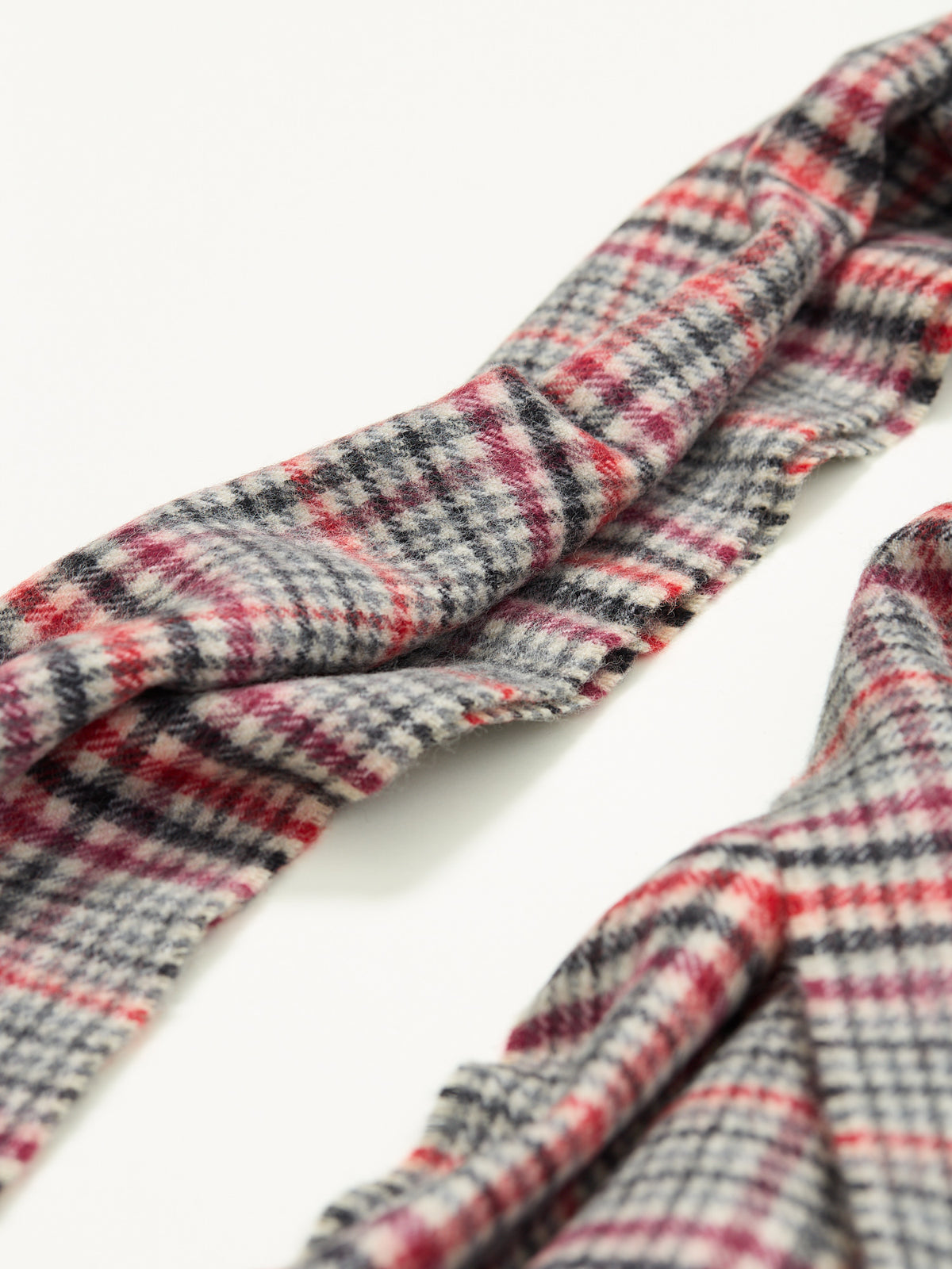 Lambswool Scarf Boleside