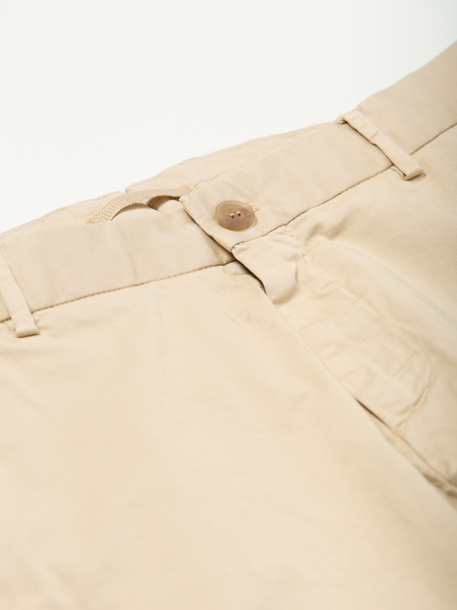 Regular Fit Chinos Light Stone