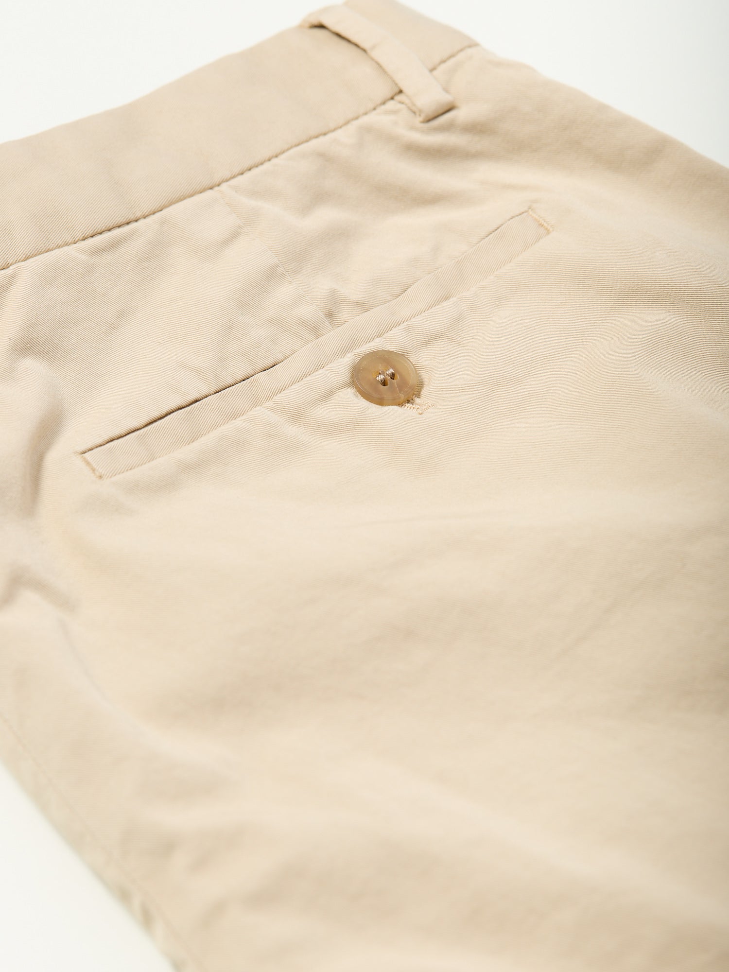 Regular Fit Chinos Light Stone