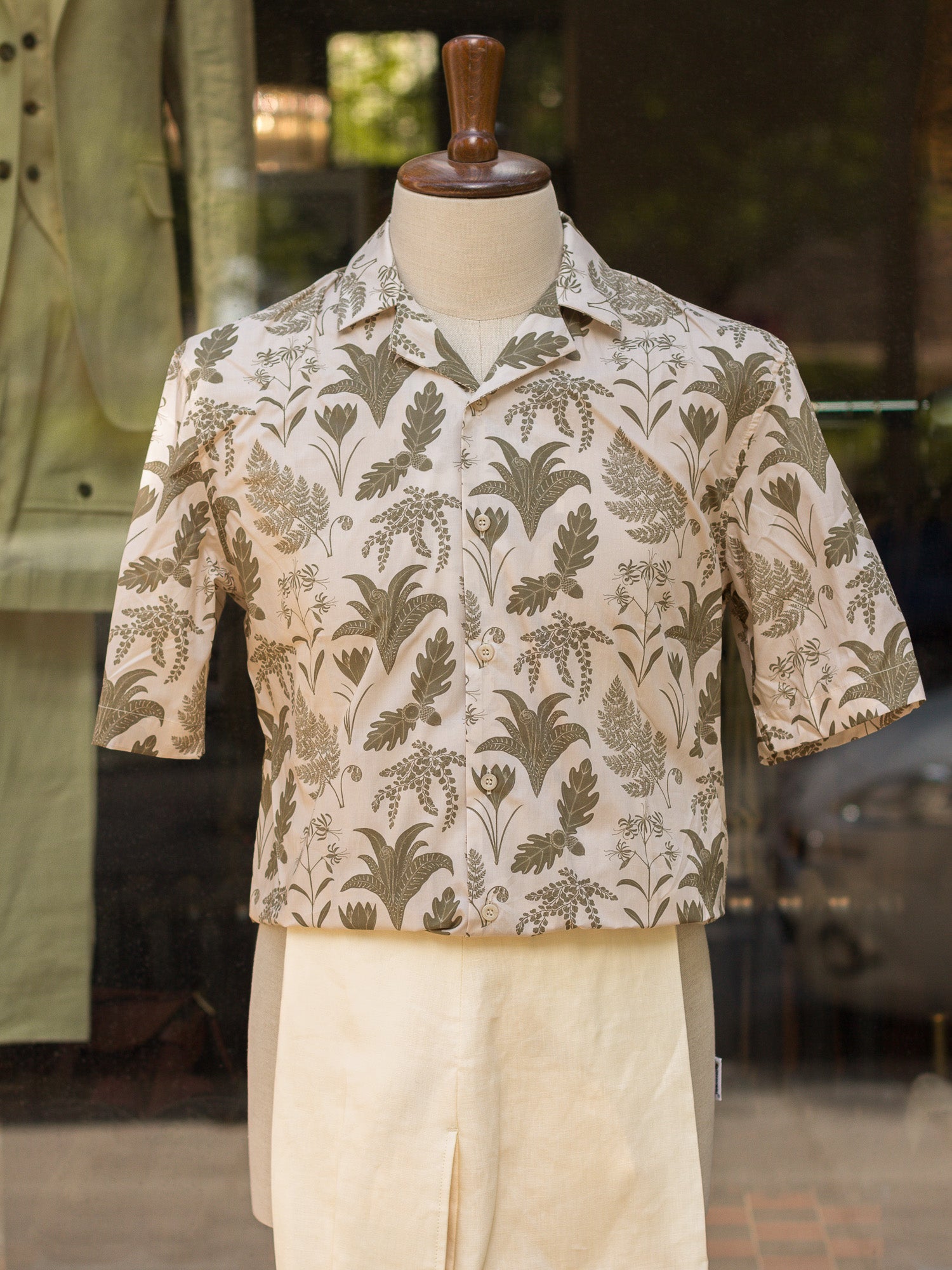 Resort Wear