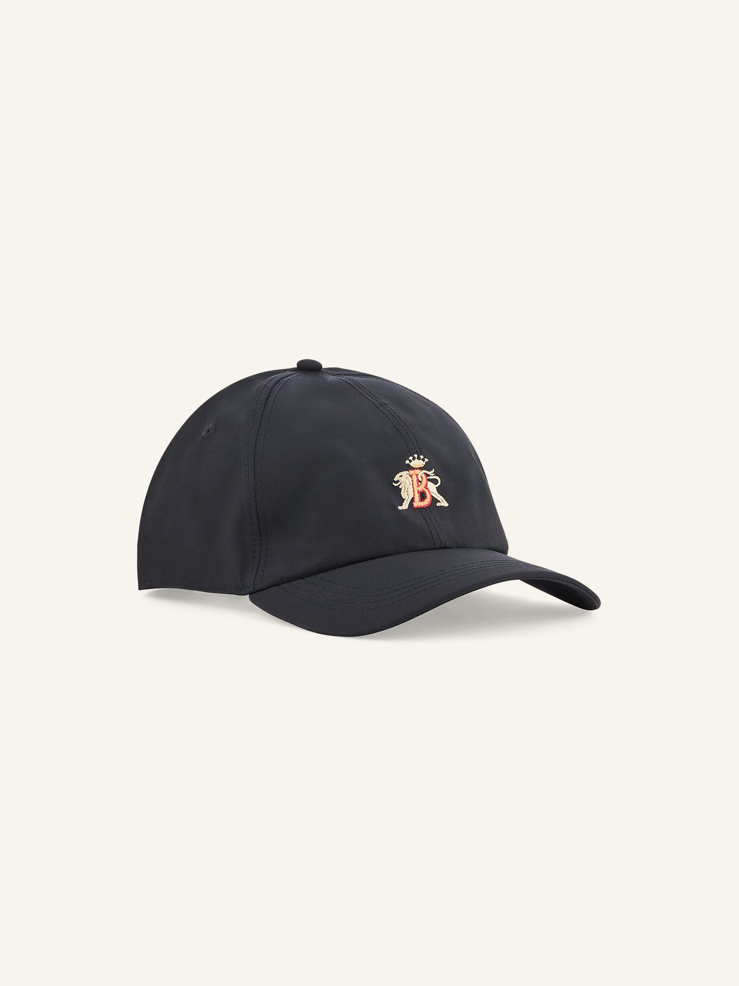 Baseball Cap Dk Navy One