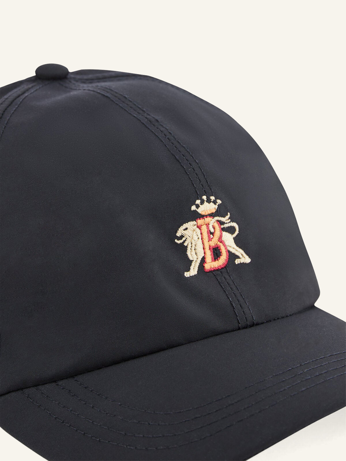 Baseball Cap Dk Navy One