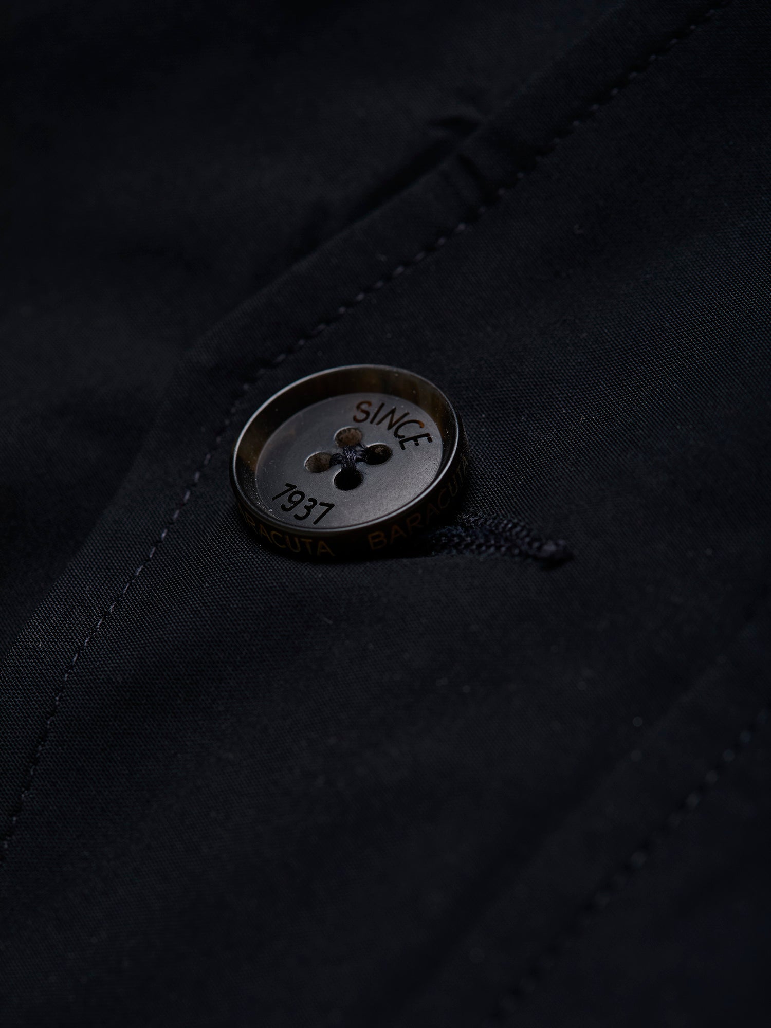 G9 Harrington Jacket Dark Navy