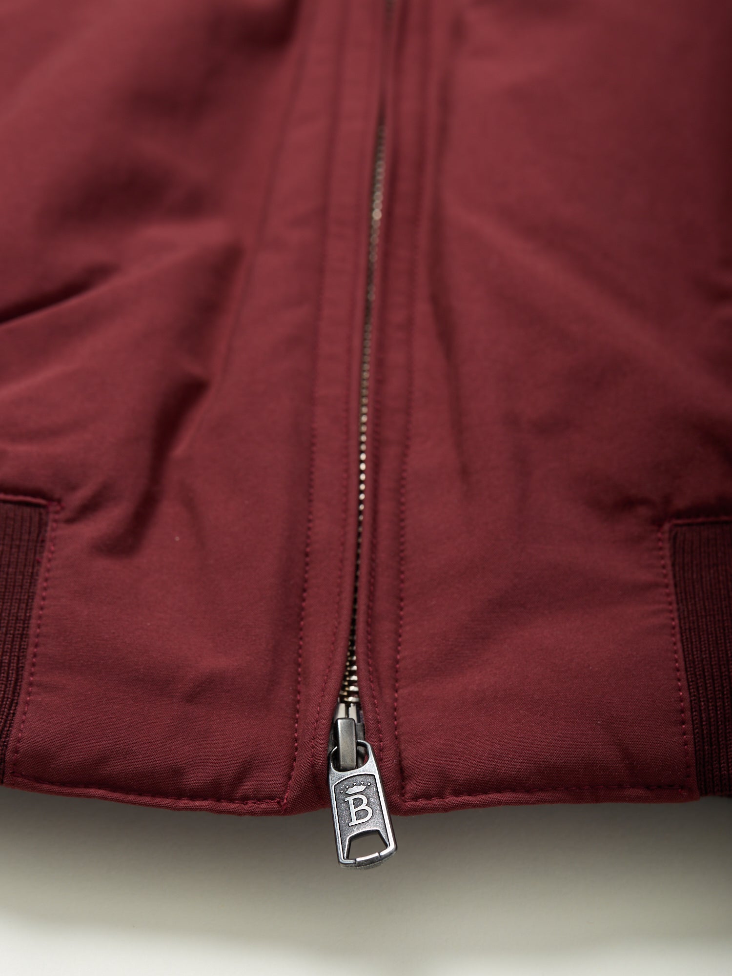 G9 Thermal Jacket Andorra