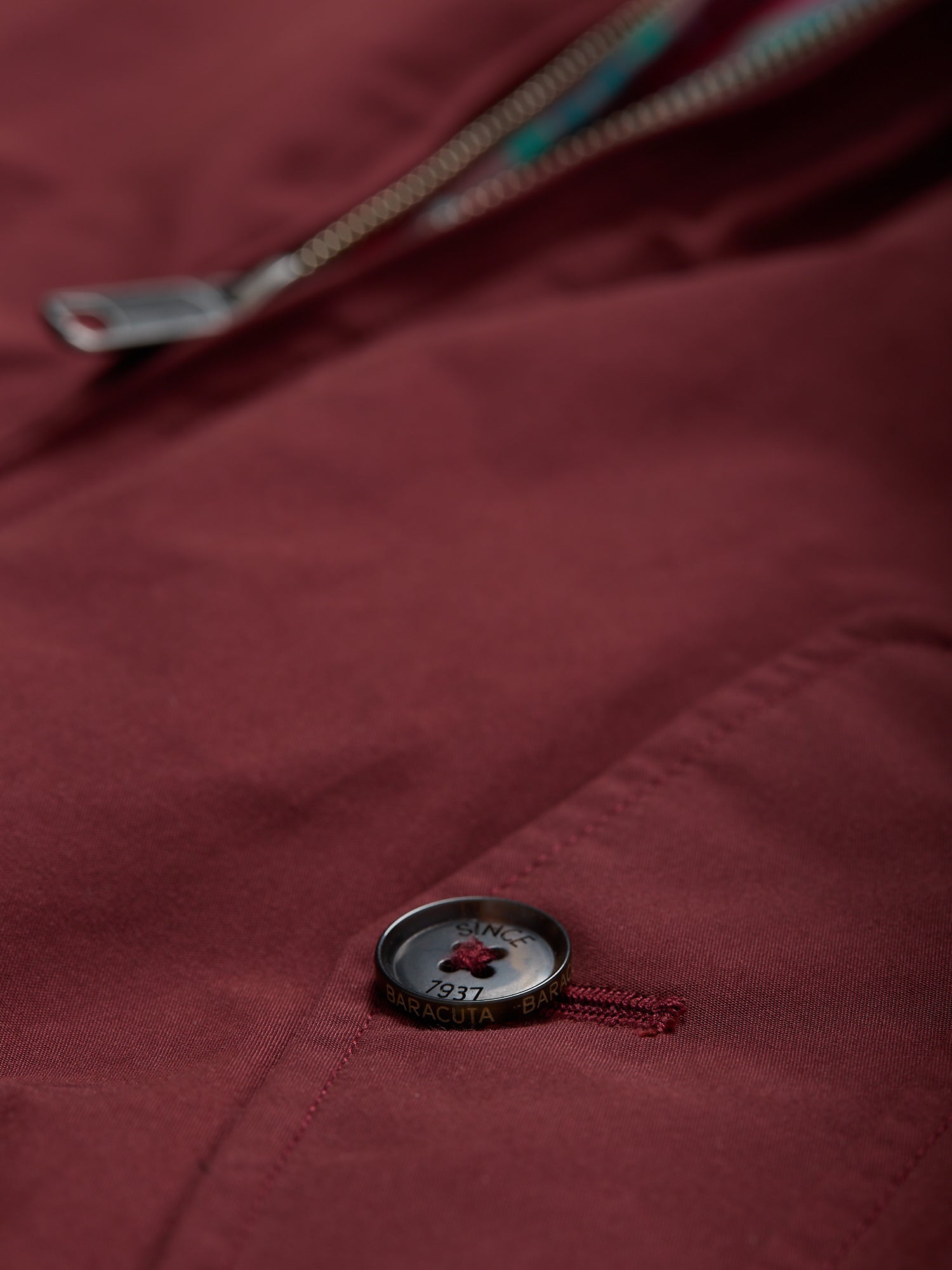 G9 Thermal Jacket Andorra