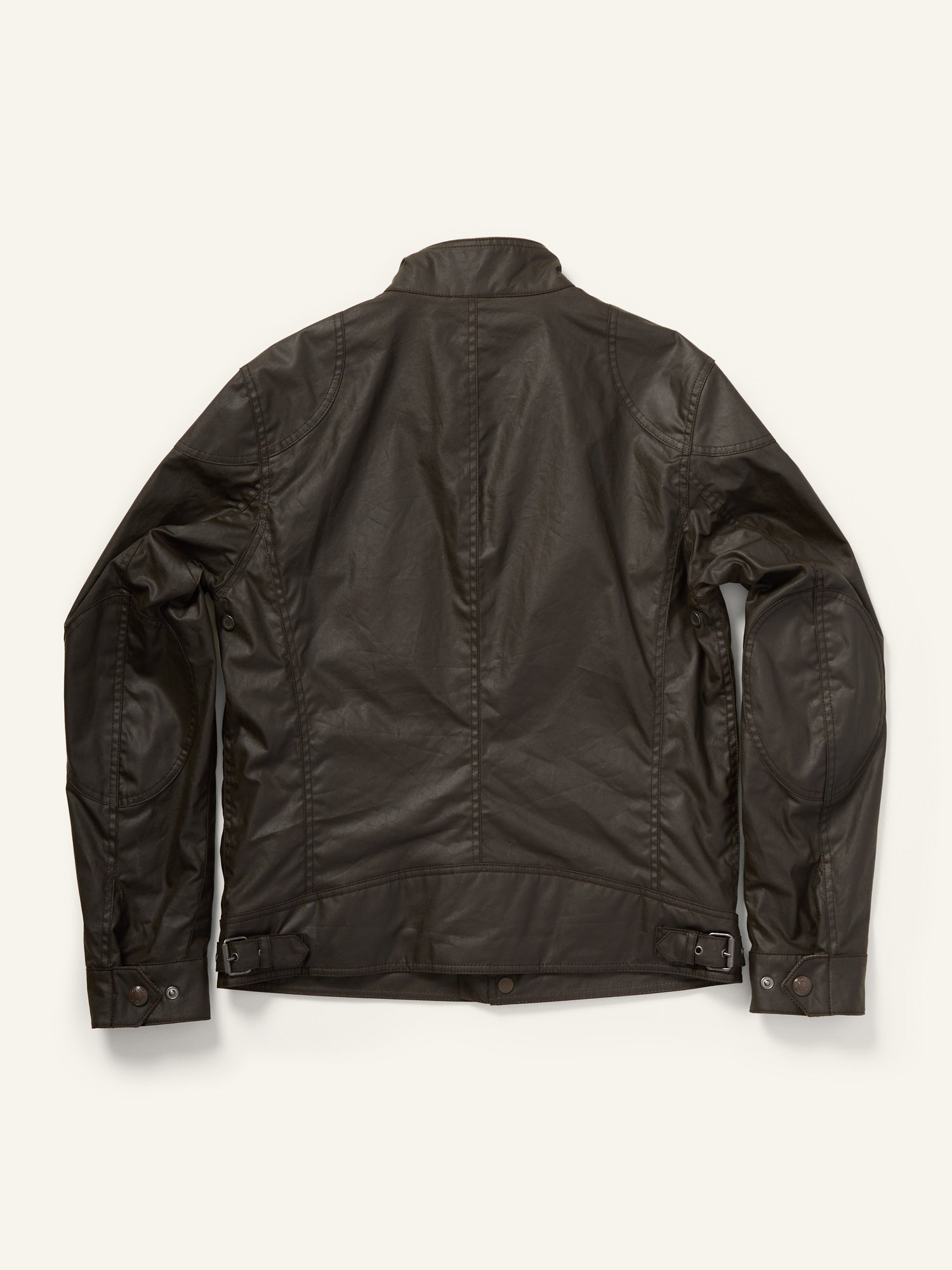 Racemaster Jacket Burnt Oak