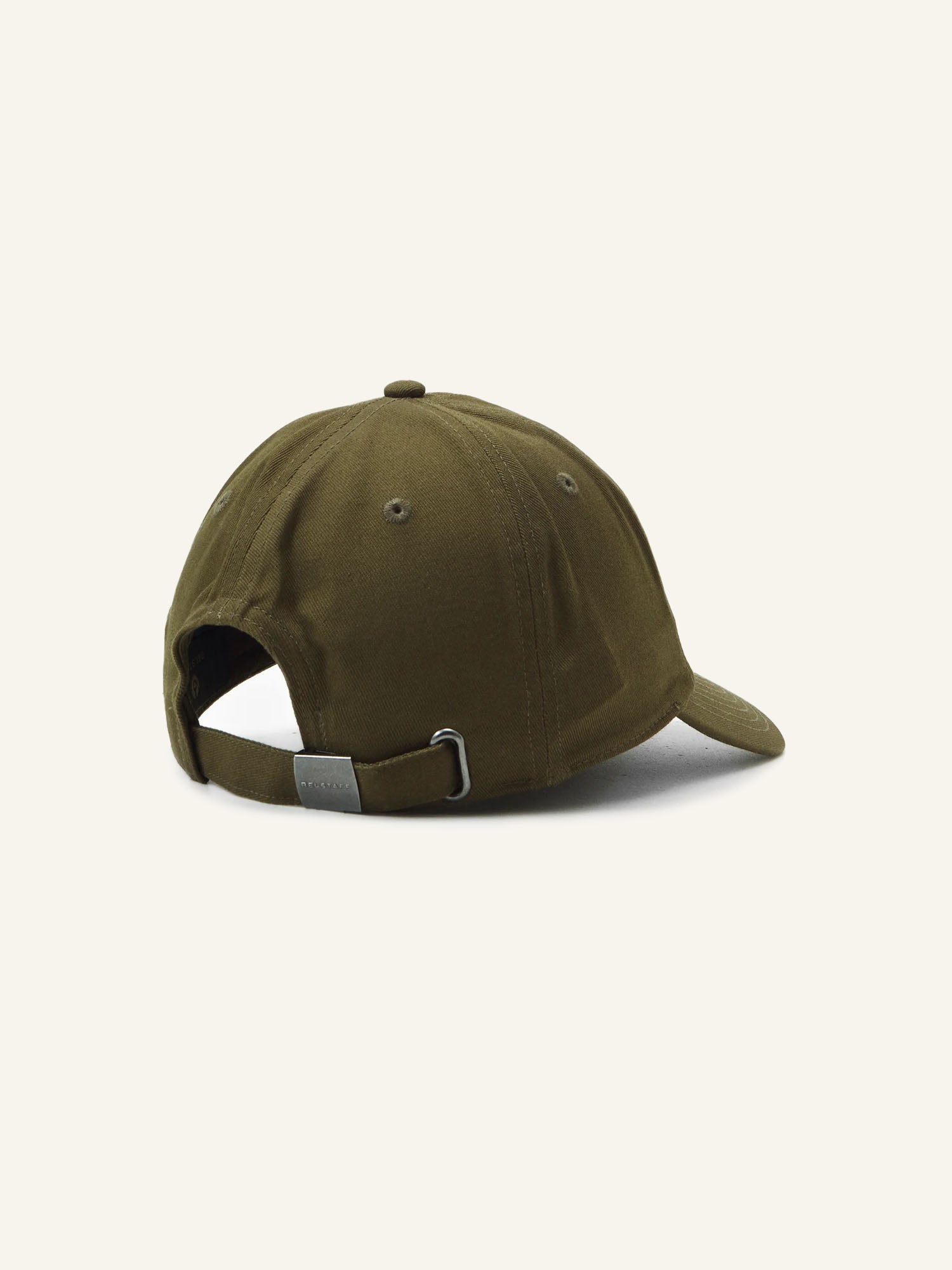 Phoenix Logo Cap True Olive