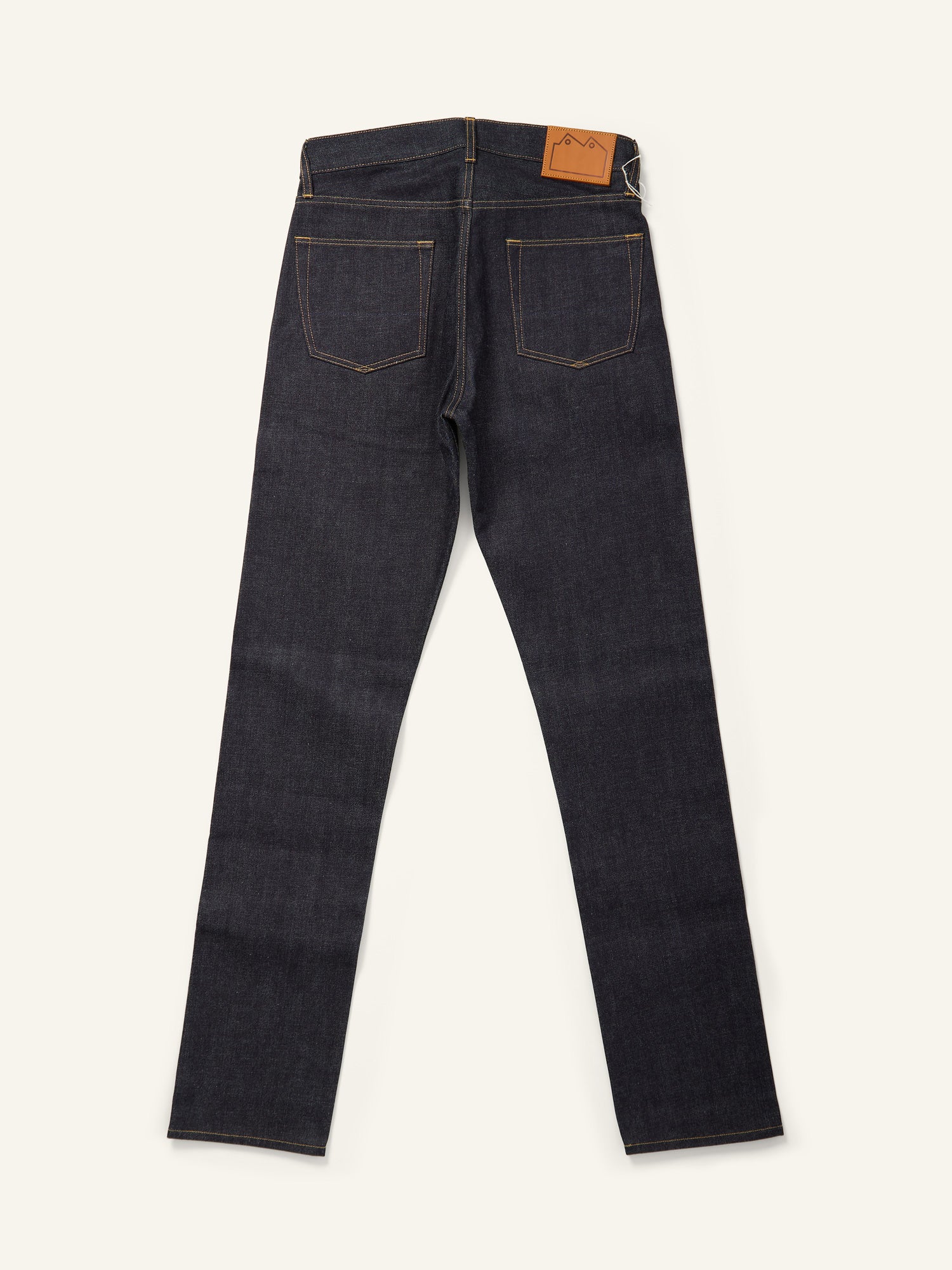 NW8 Heritage Slim Tapered Jeans JP