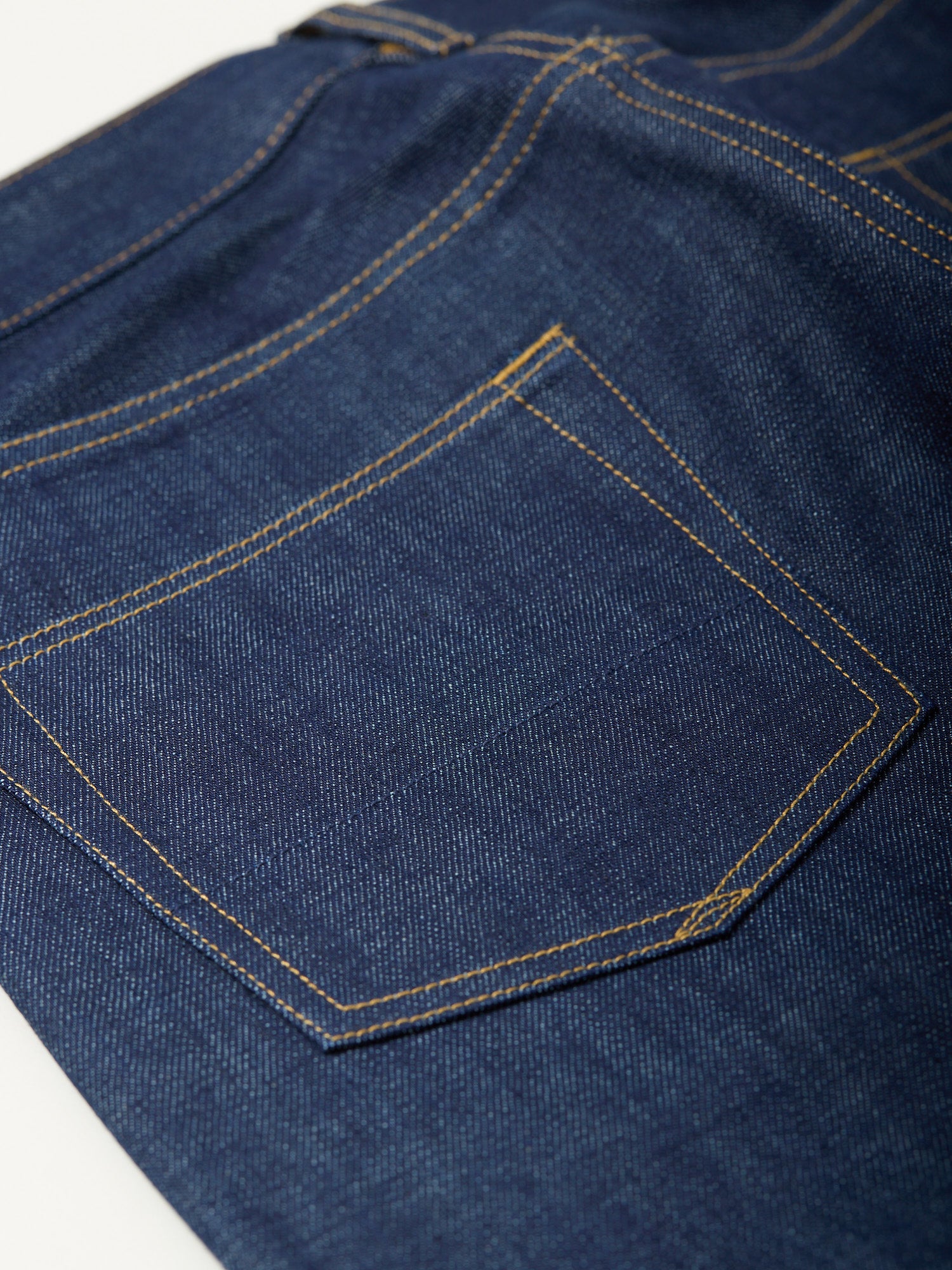 NW1 Heritage Straight Tapered Jeans IT