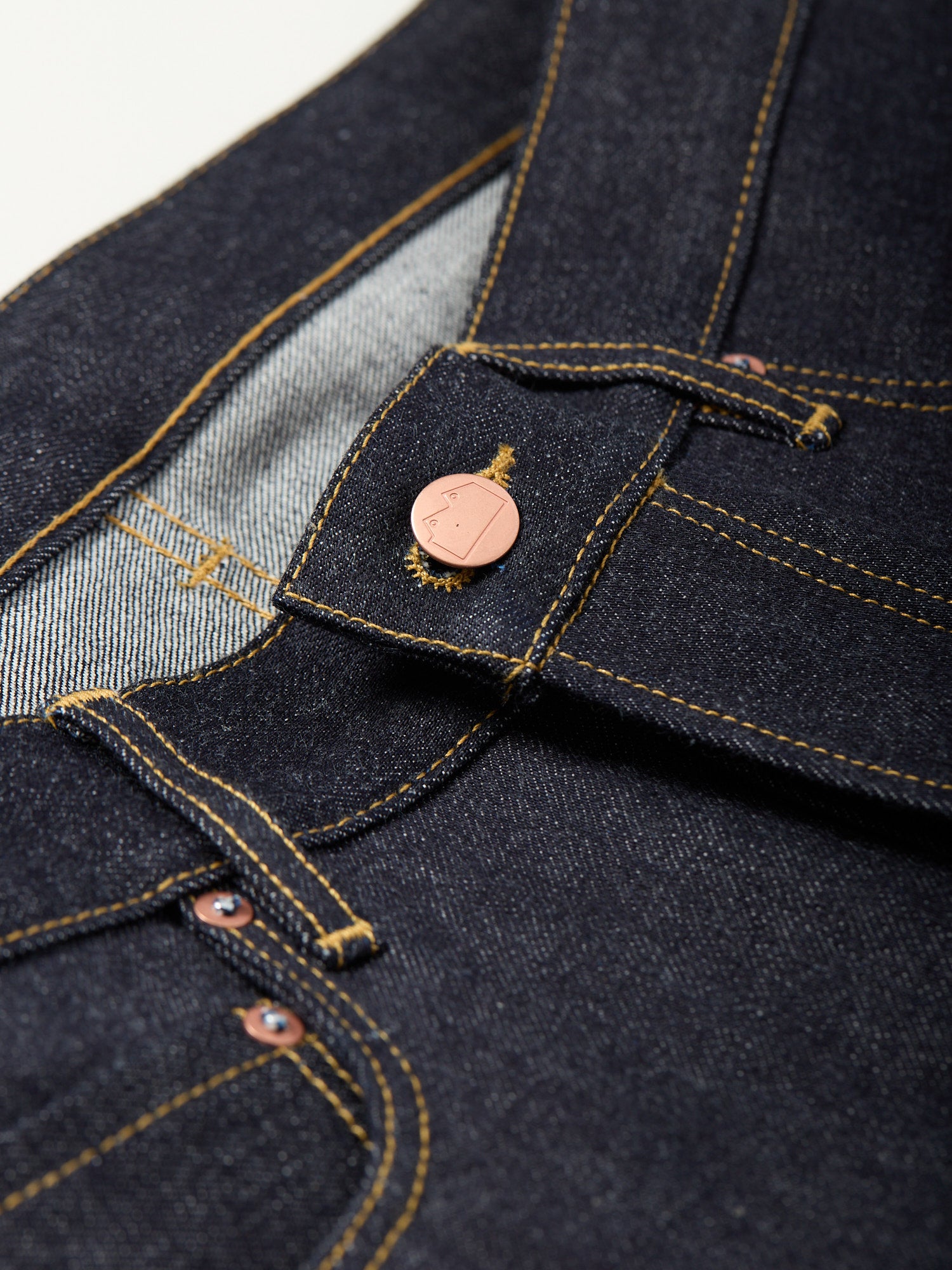 NW8 Heritage Slim Tapered Jeans JP