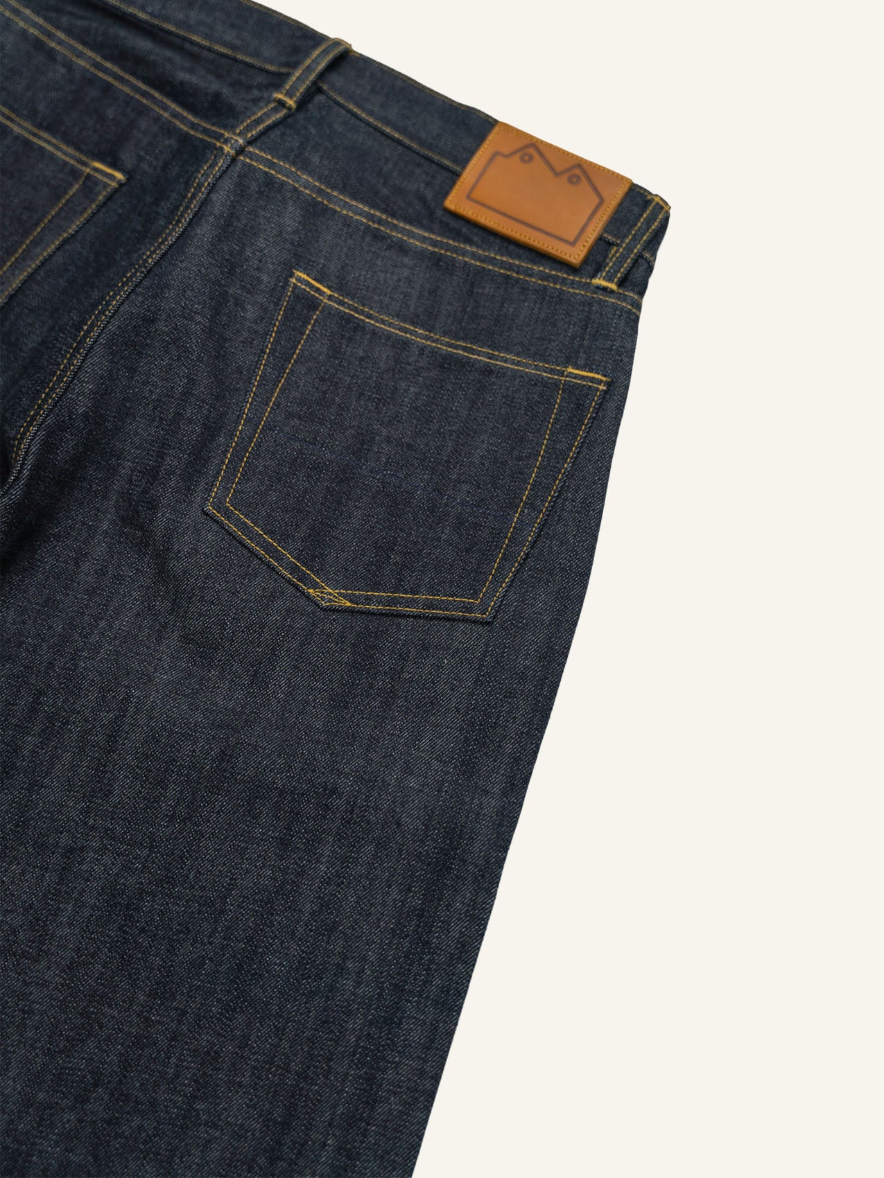 NW8 Heritage Slim Tapered Jeans JP