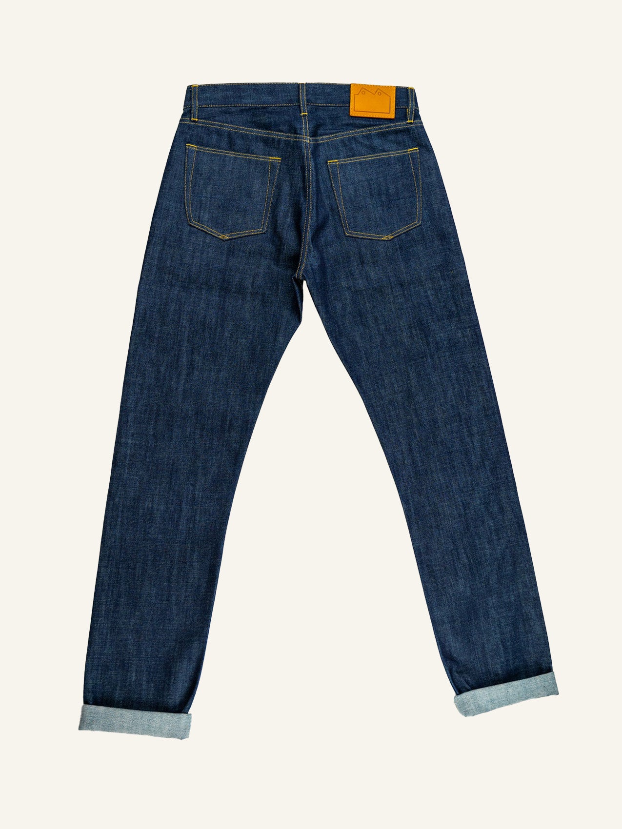 NW8 Heritage Slim Tapered Jeans IT