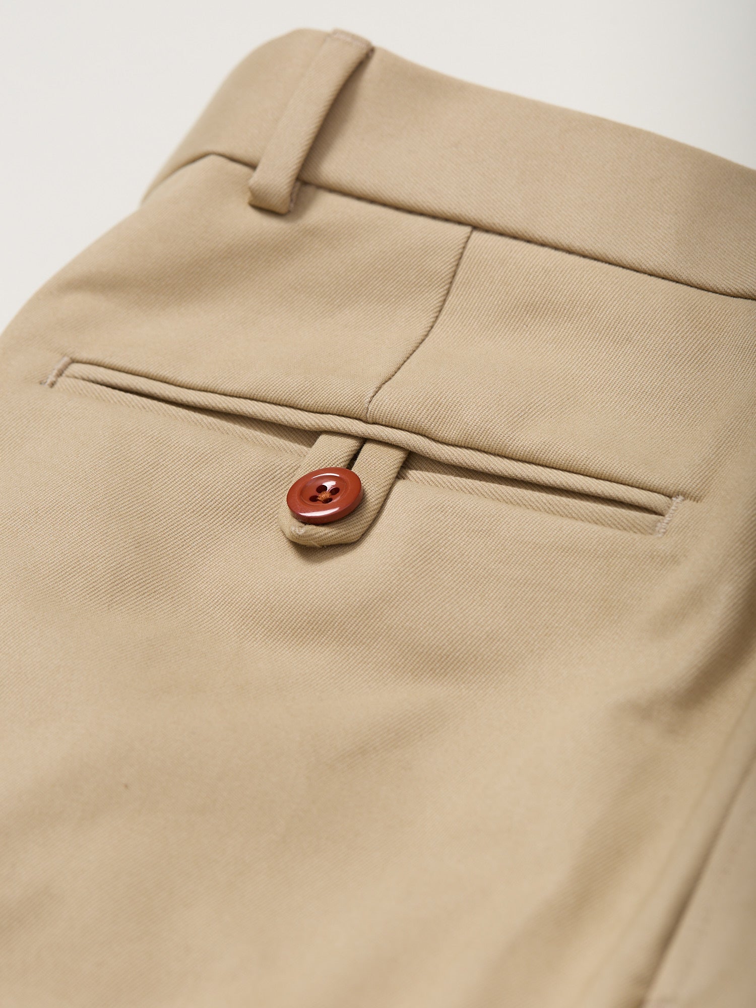 Dilham Trousers Putty Drill