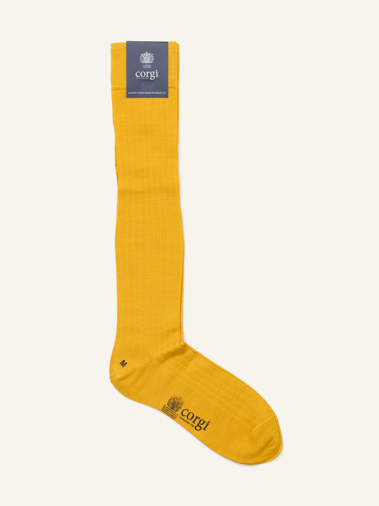 OTC Wool Socks Corn
