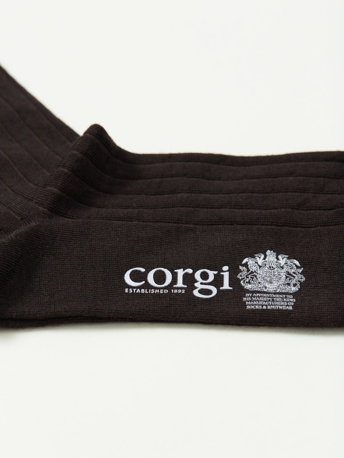 Wool Socks Coffee