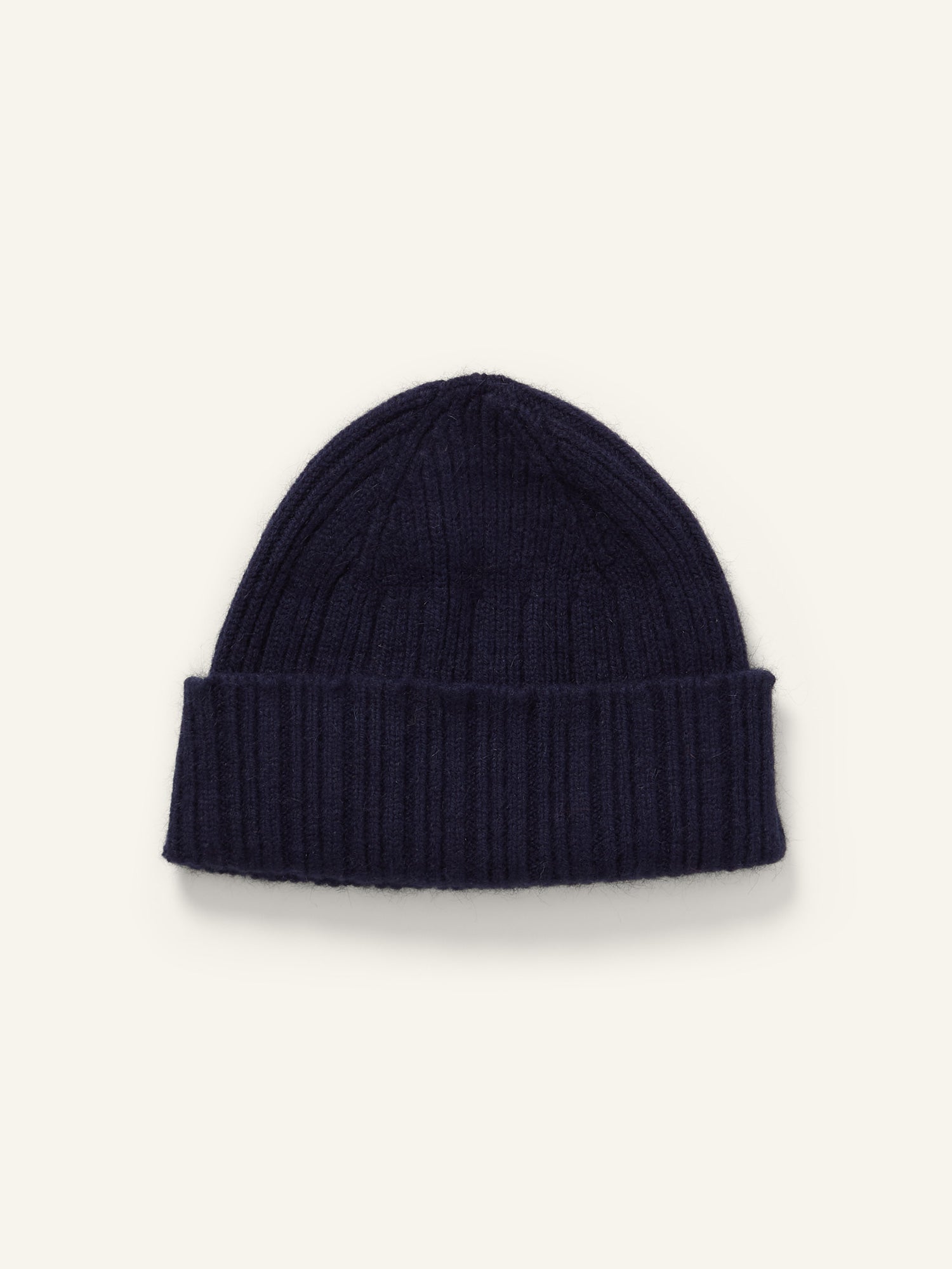Geelongora Beanie Navy