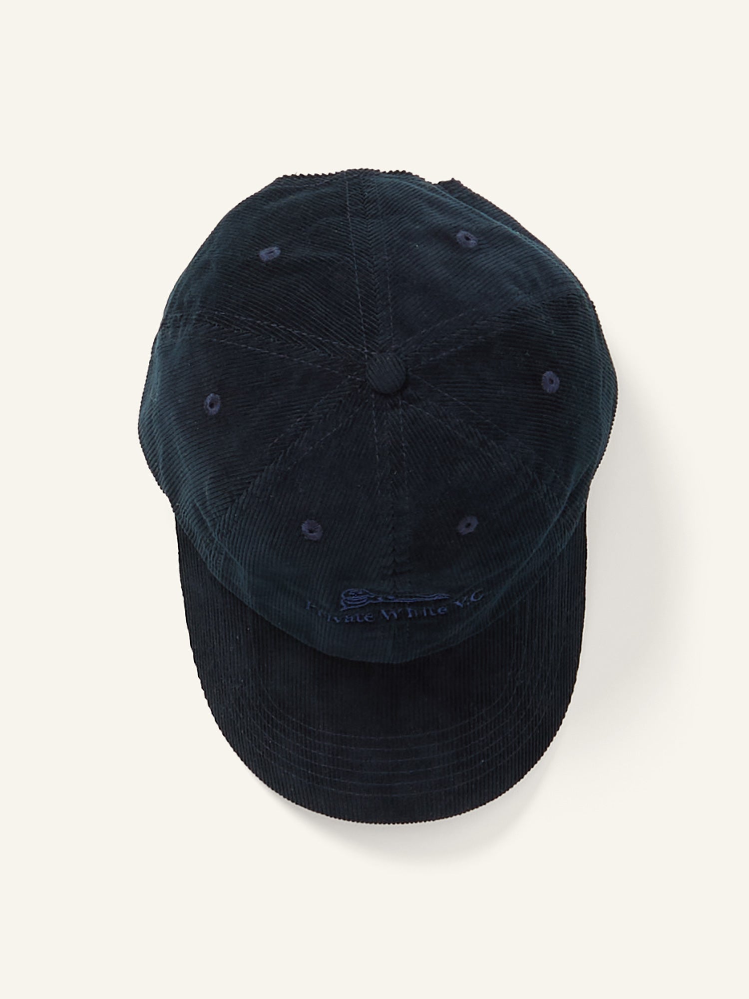 The Shearing Cap Navy