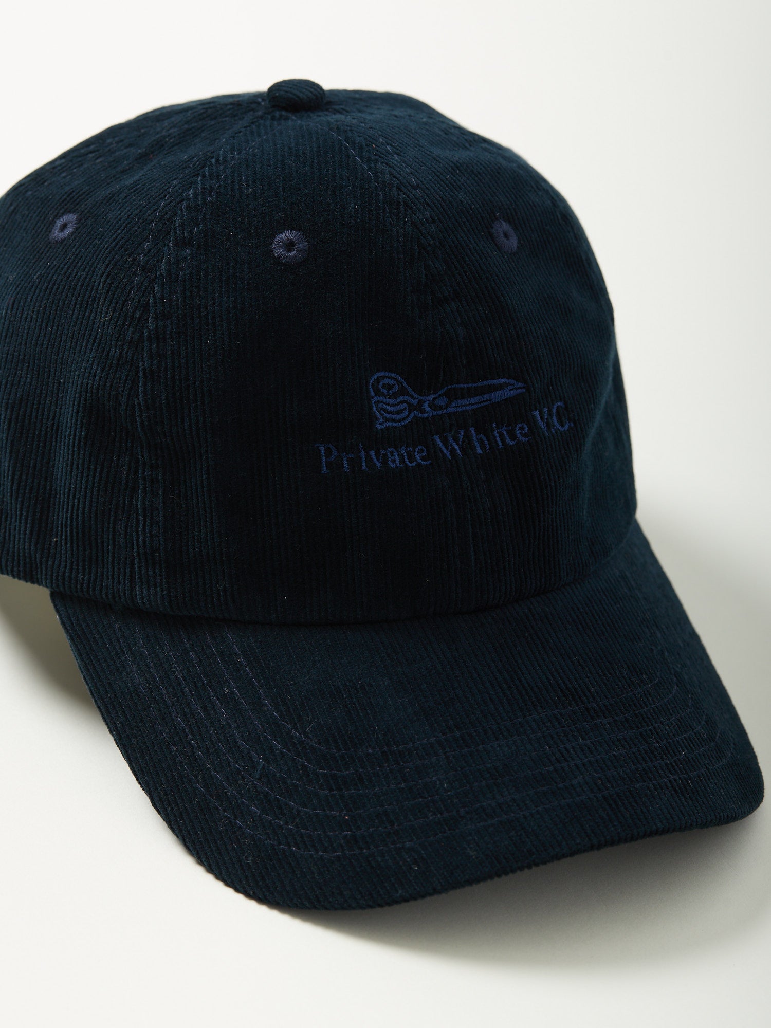 The Shearing Cap Navy