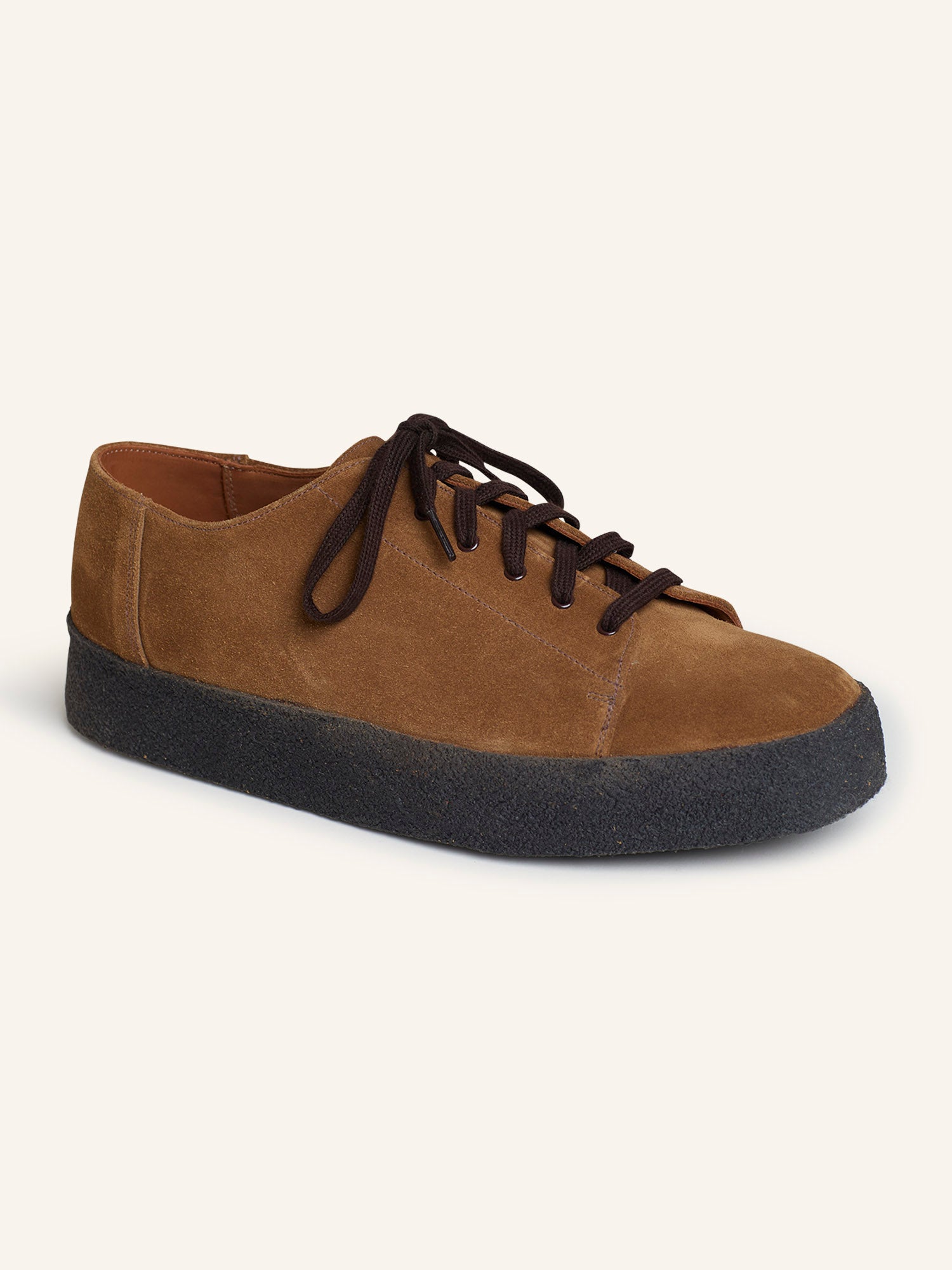 Ash Monkey Shoes Indiana Tan