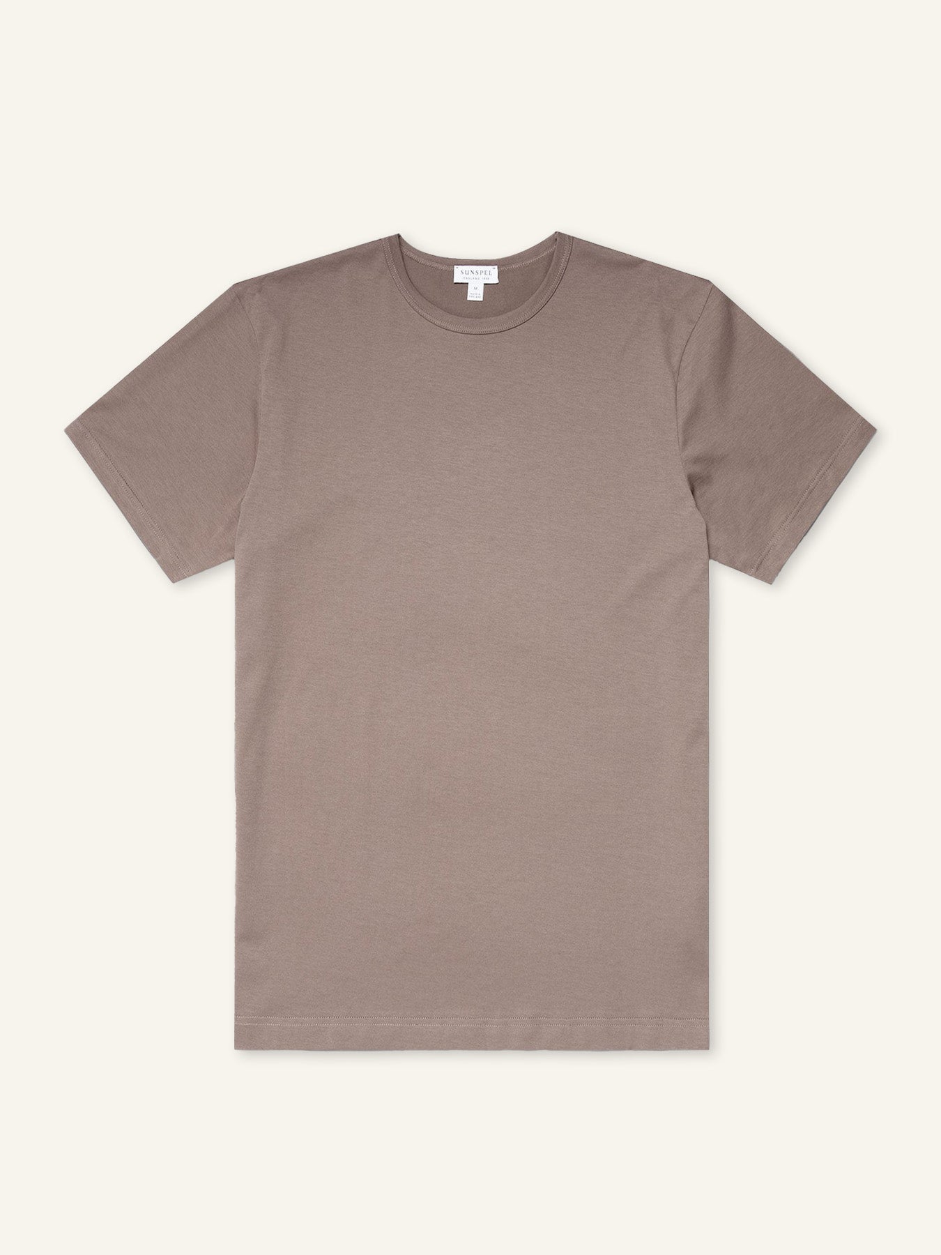 Classic Crew T-Shirt Cedar