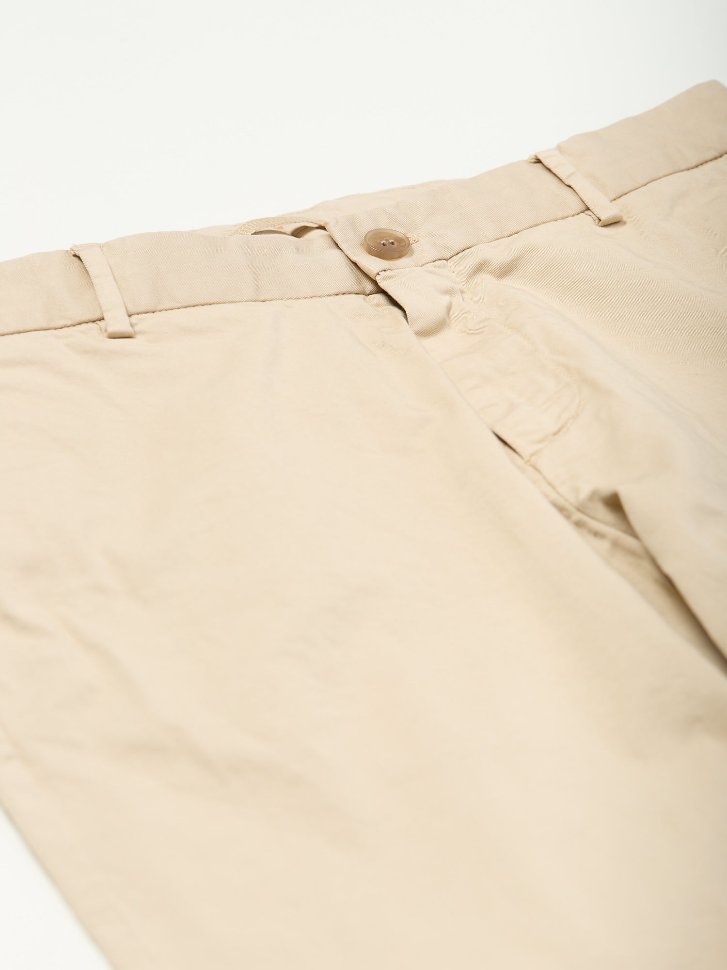 Regular Fit Chinos Light Stone