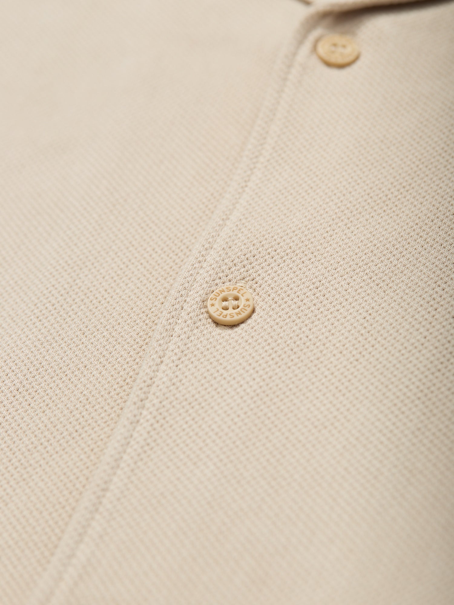 Riviera Camp Collar Shirt Hazelwood